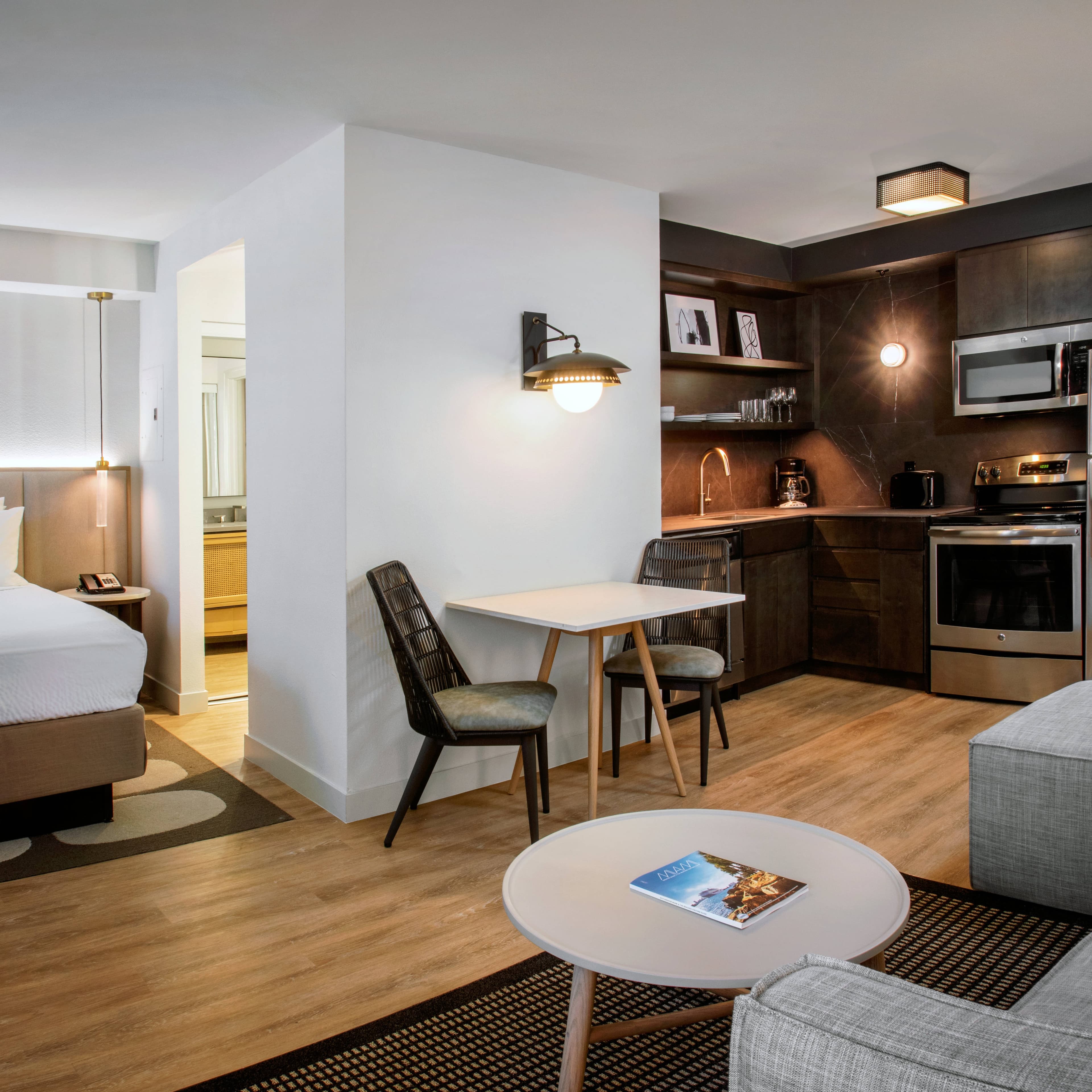 Residence Inn Miami Aventura Mall - Image 1