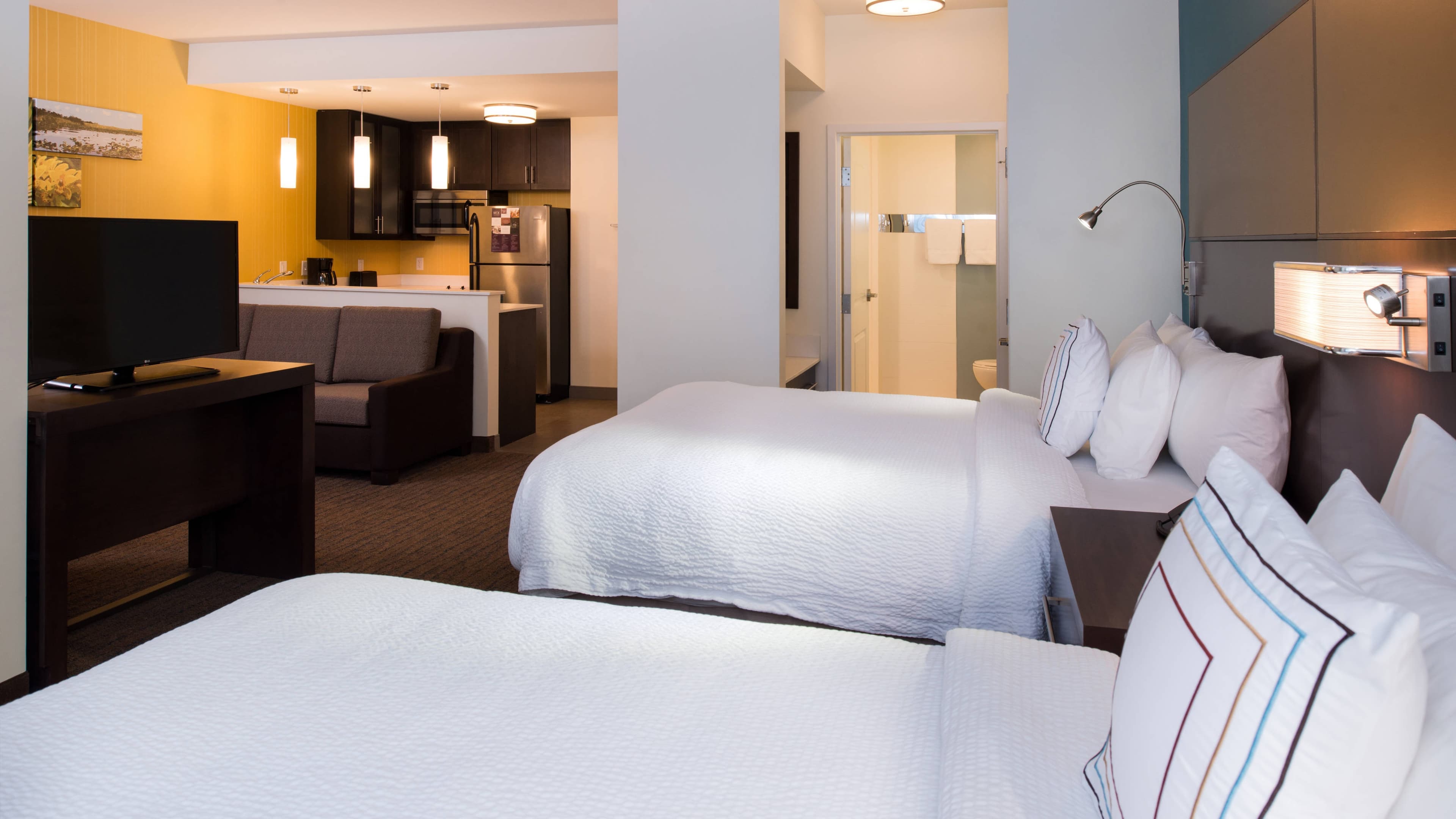 Residence Inn Miami West/FL Turnpike - Image 5