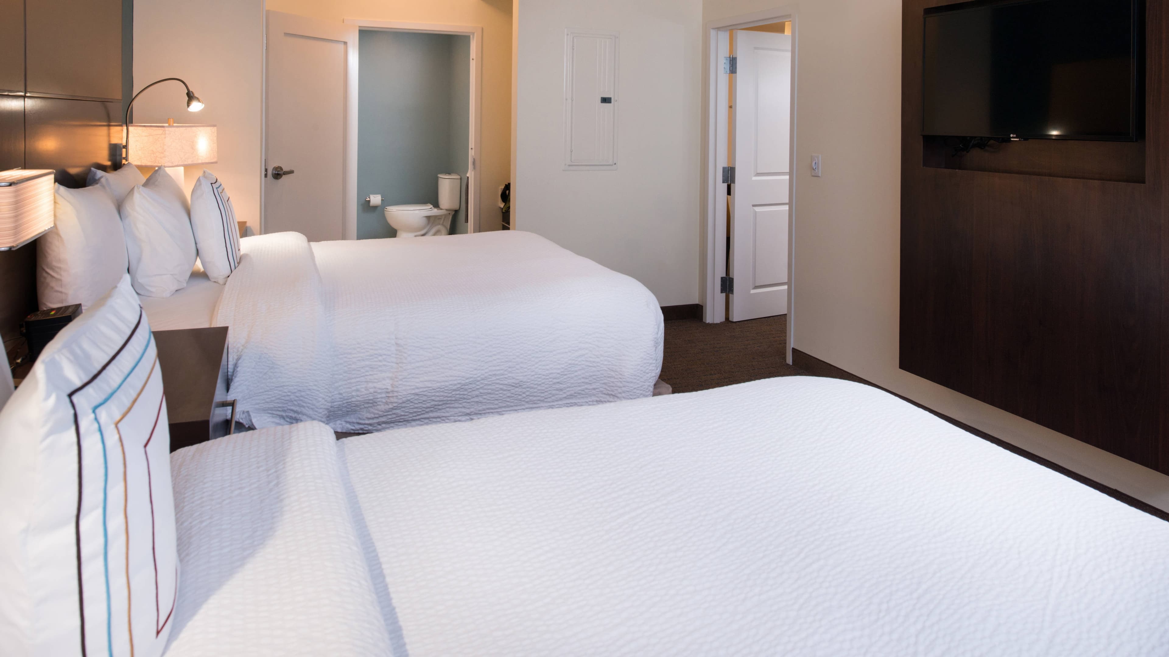 Residence Inn Miami West/FL Turnpike - Image 3