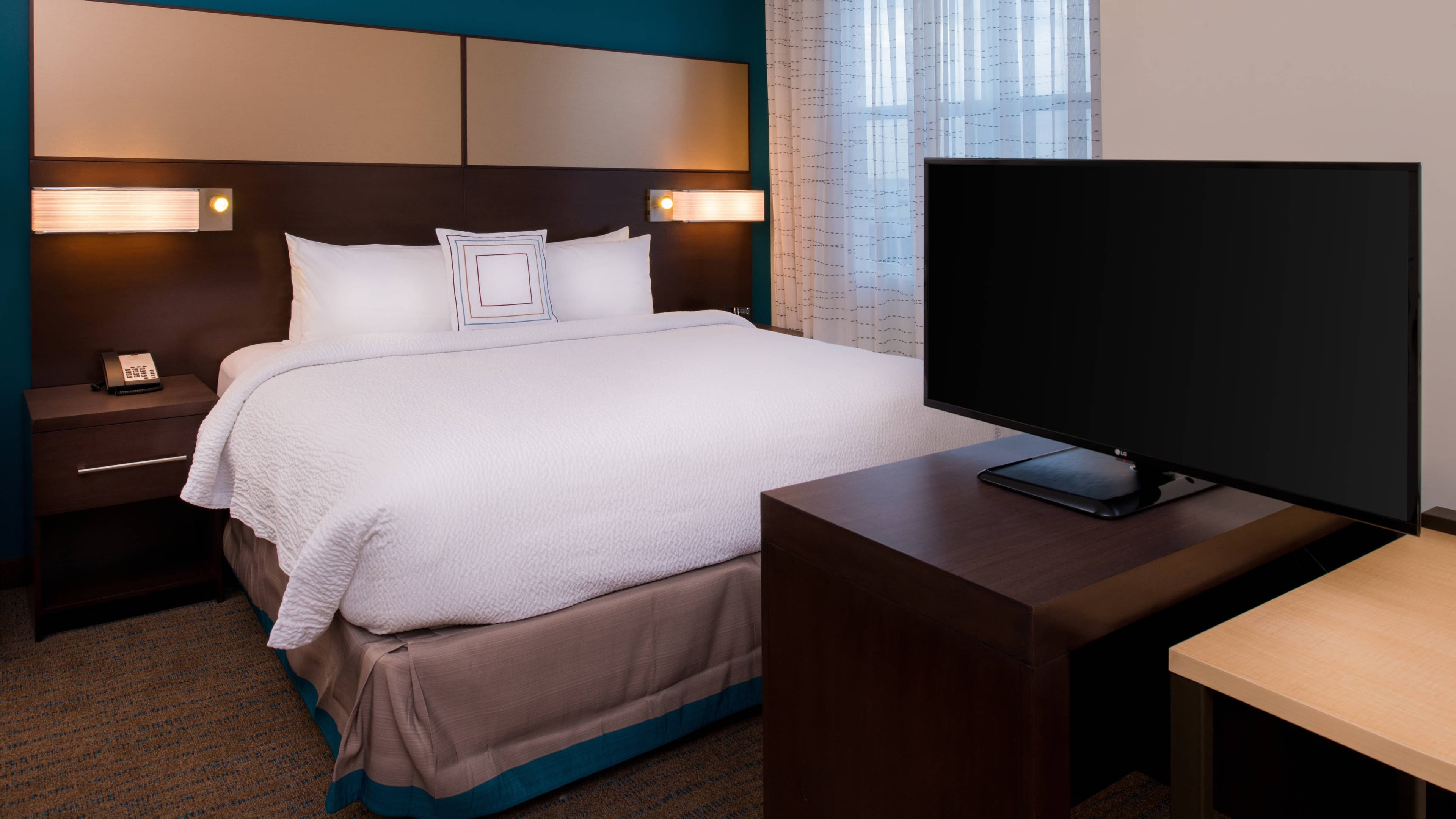 Residence Inn Miami West/FL Turnpike - Image 4