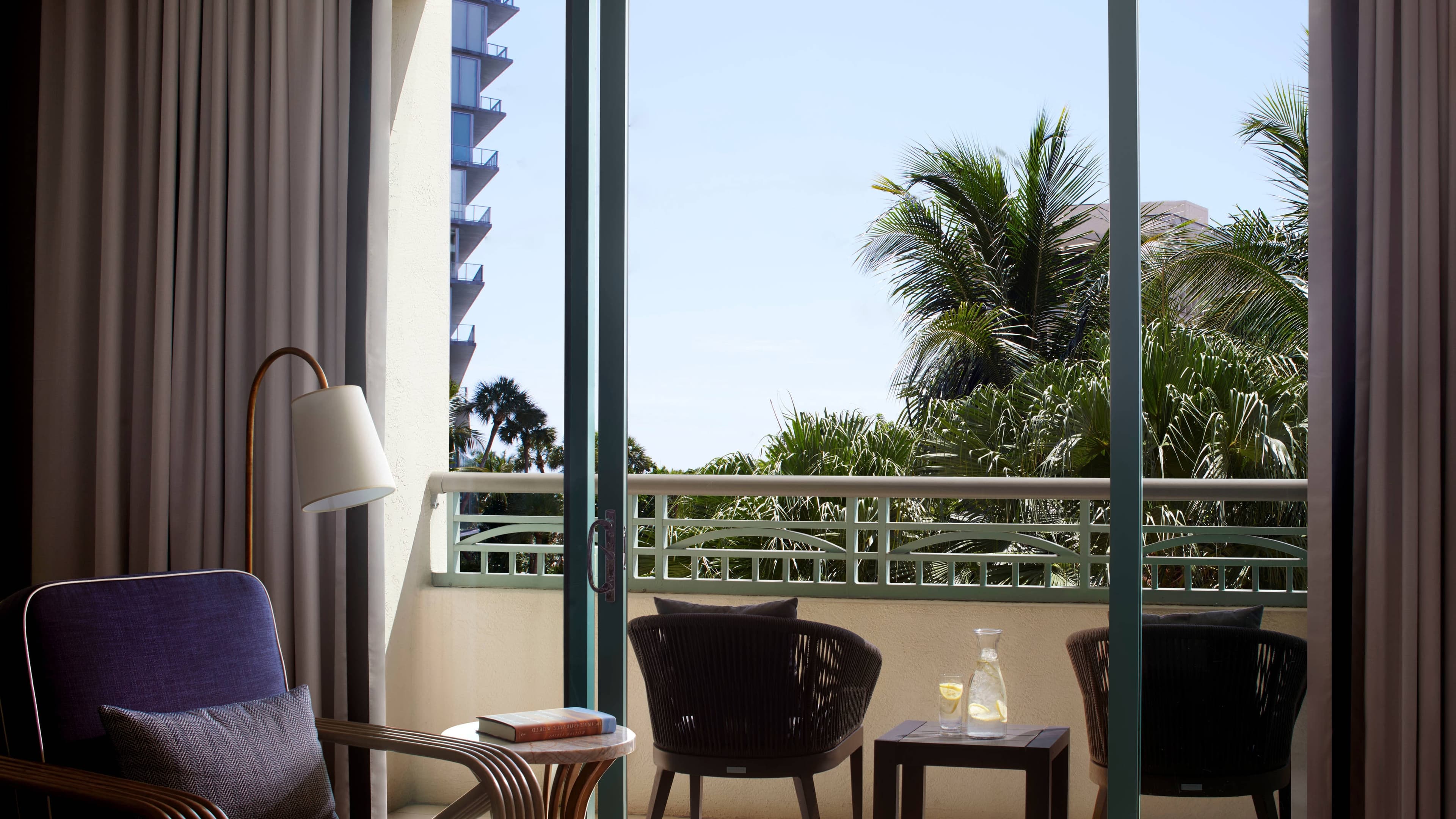 The Ritz-Carlton Coconut Grove, Miami — 6