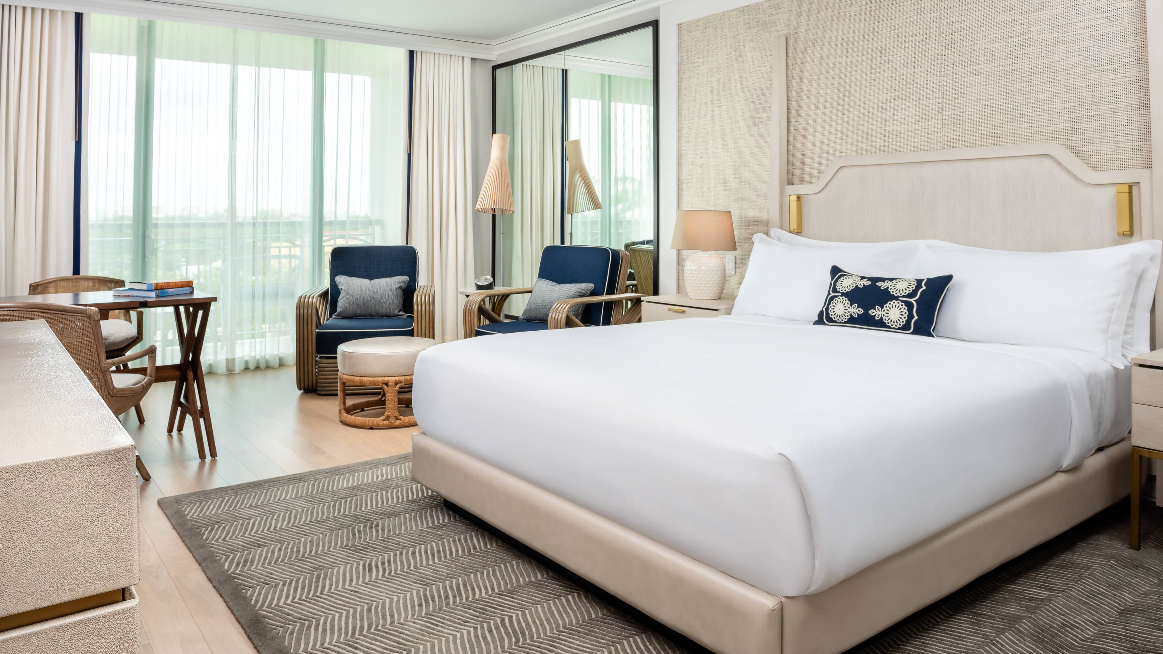 The Ritz-Carlton Coconut Grove, Miami — 7
