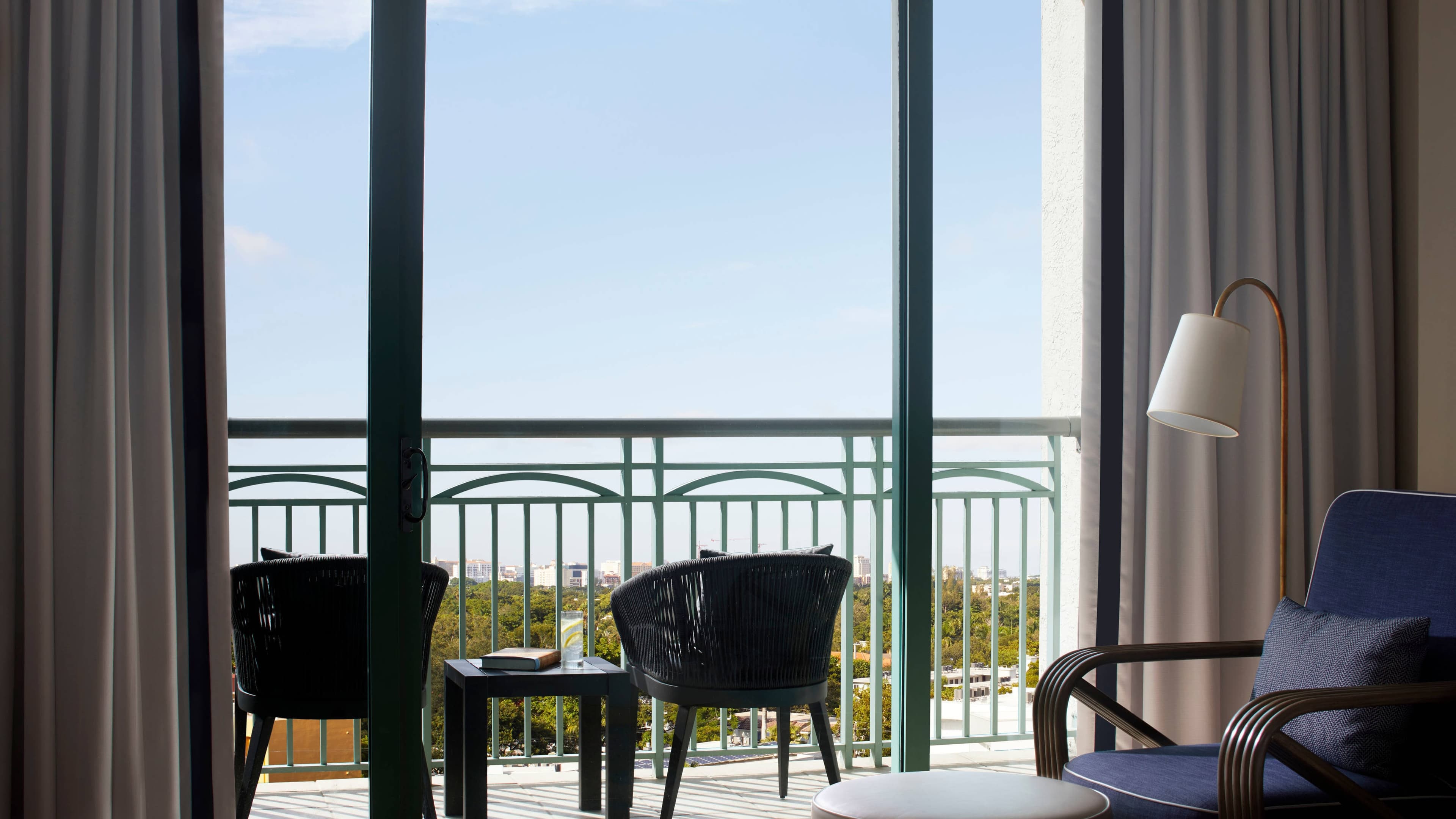 The Ritz-Carlton Coconut Grove, Miami — 8