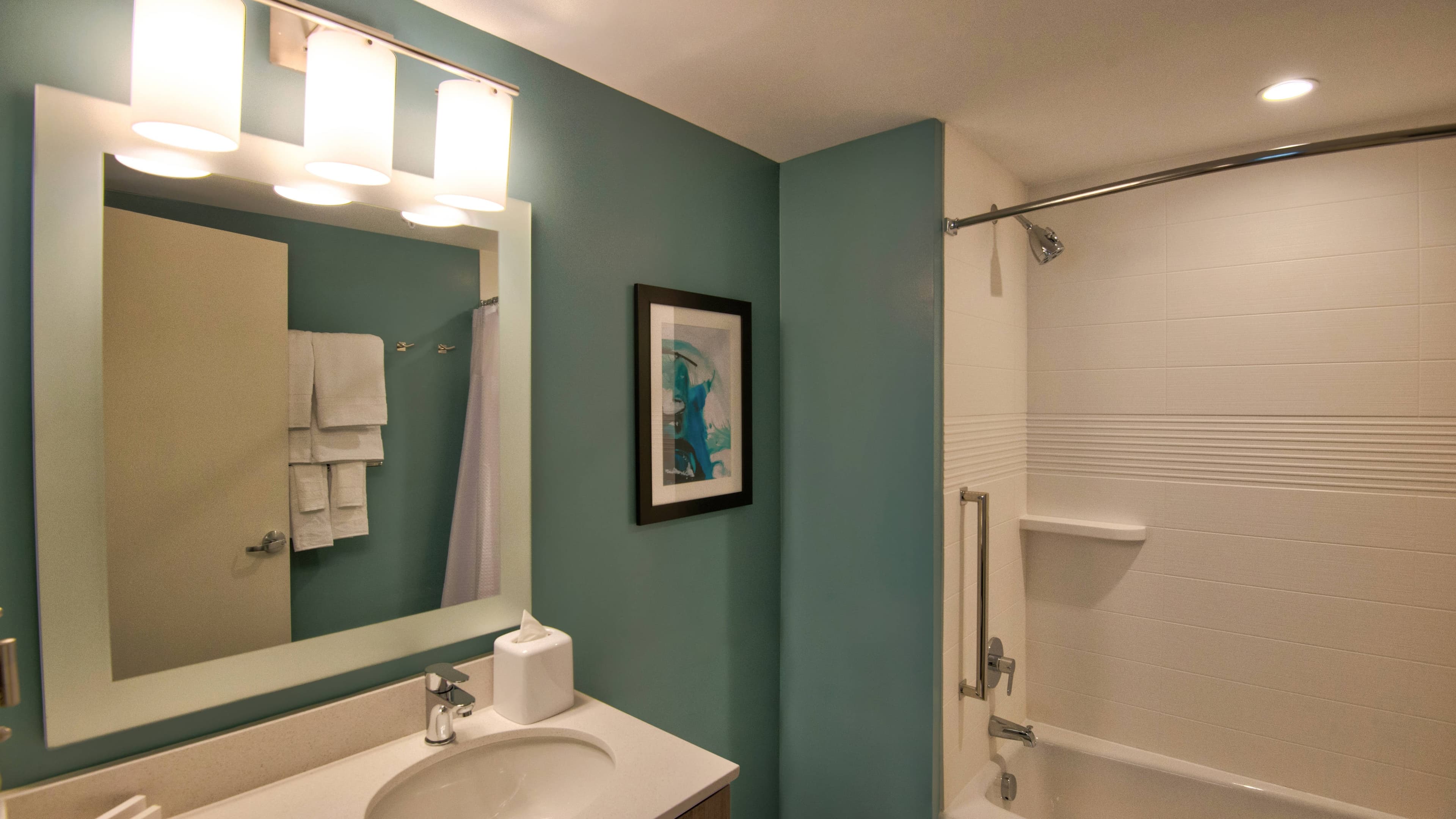 TownePlace Suites Miami Airport — 14
