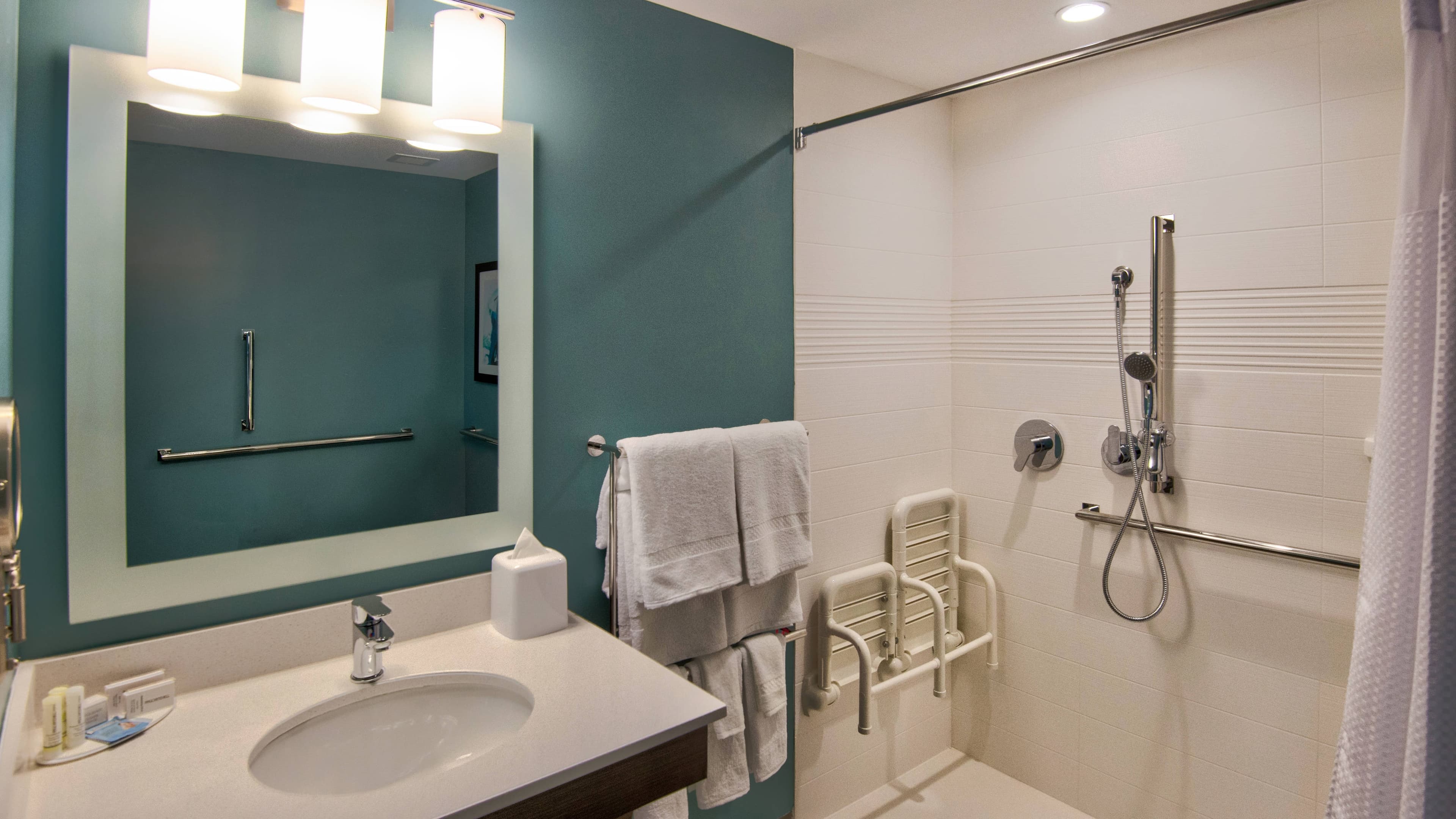 TownePlace Suites Miami Airport — 17