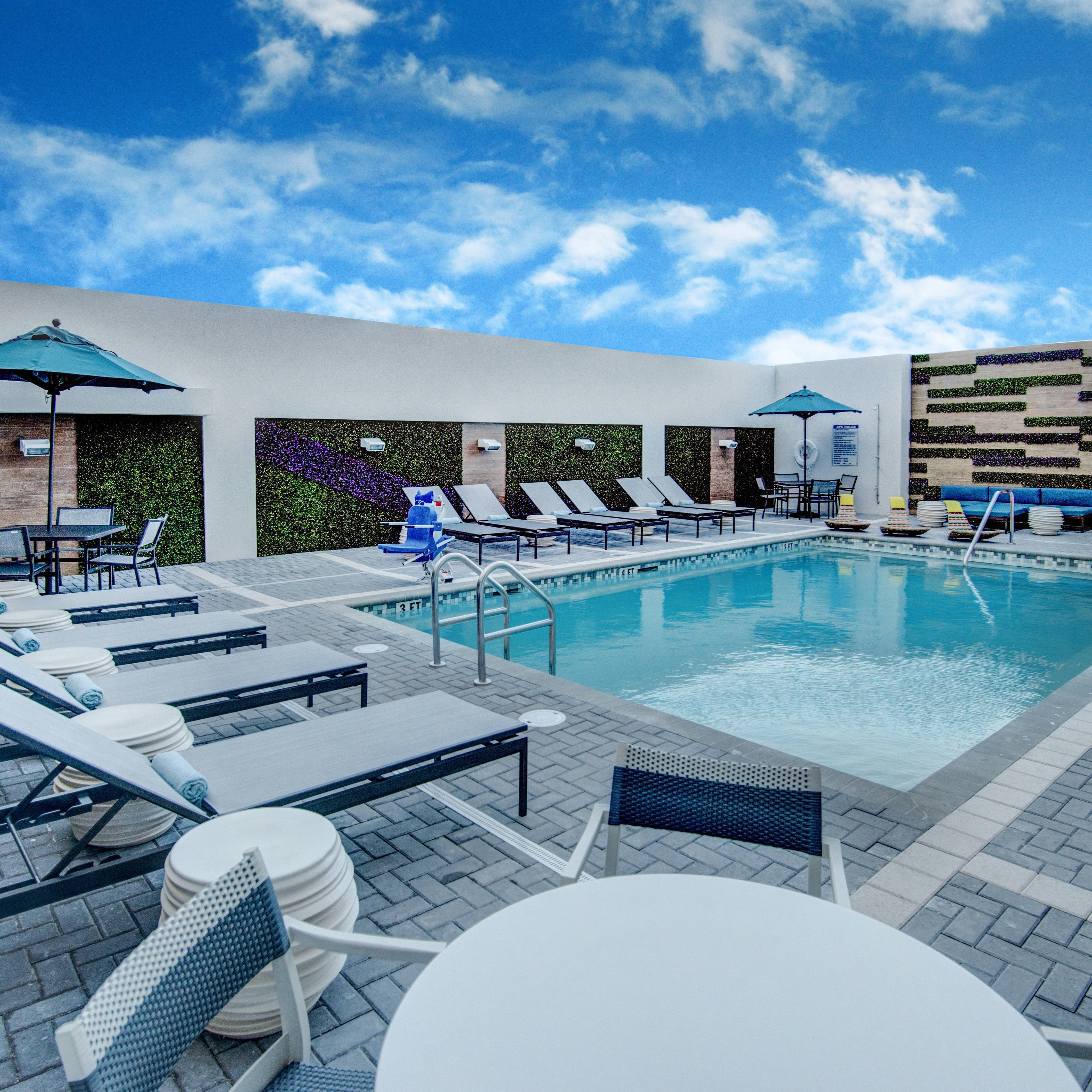TownePlace Suites Miami Airport - Image 1