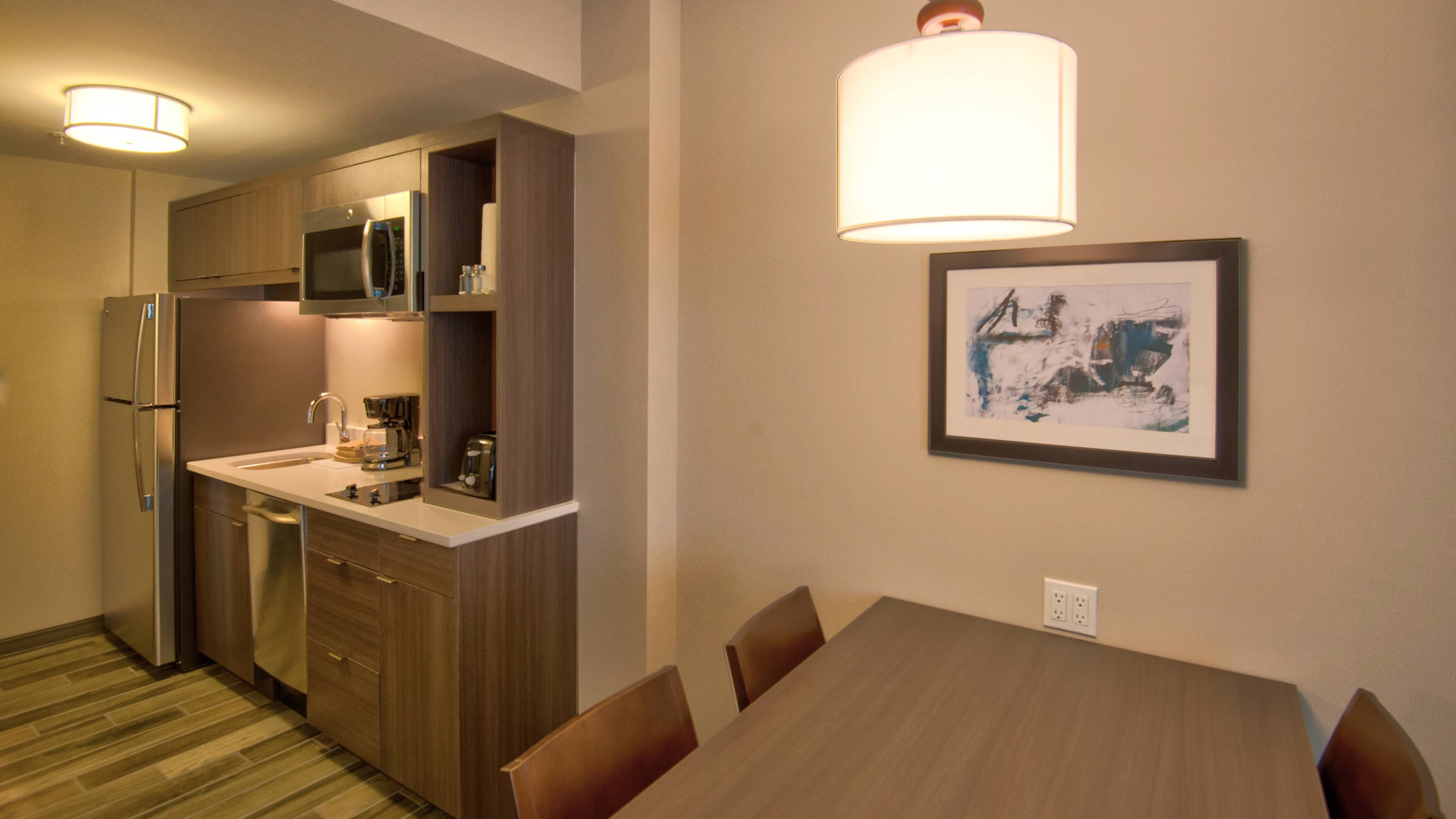 TownePlace Suites Miami Airport — 12