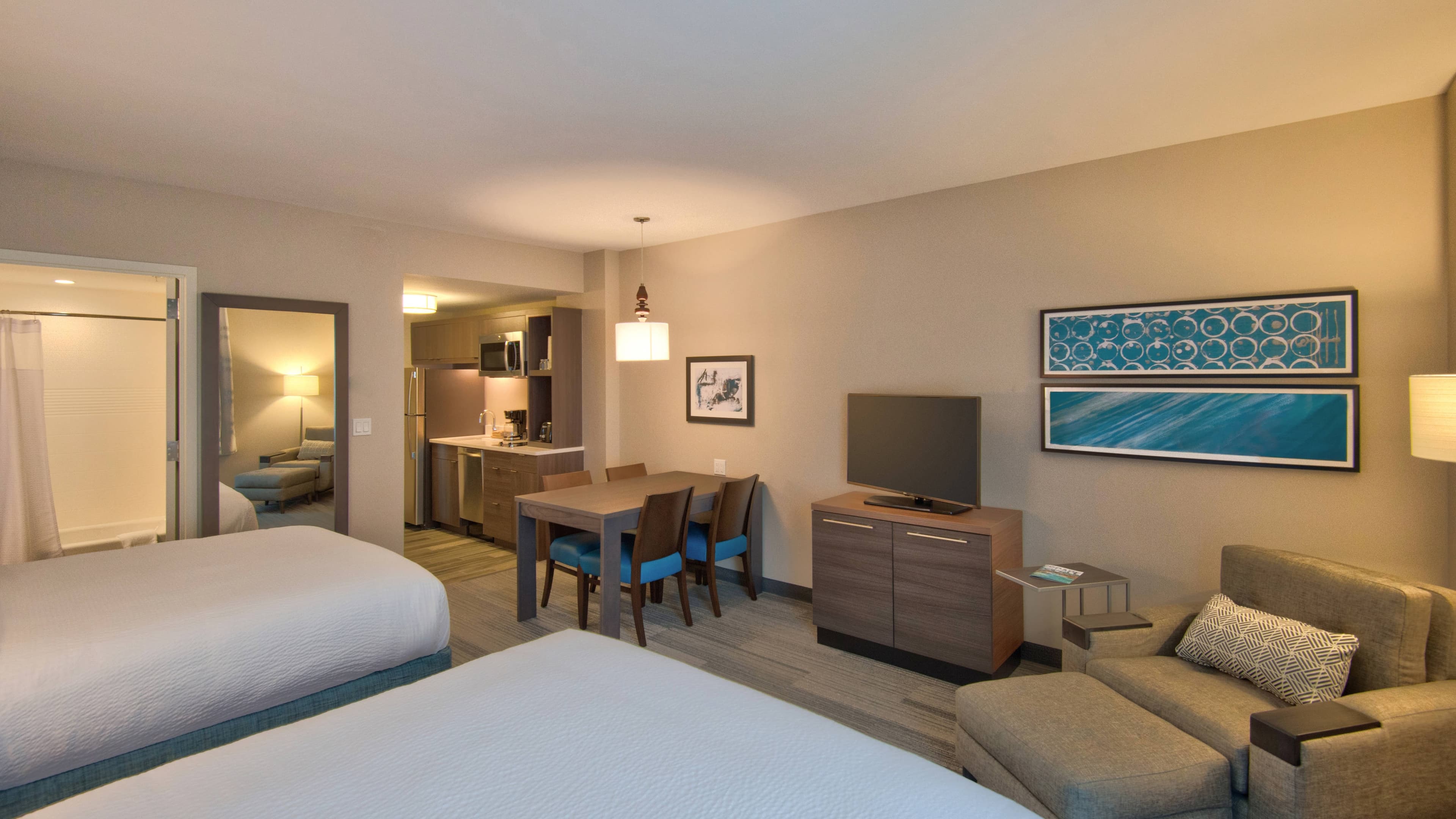 TownePlace Suites Miami Airport — 11