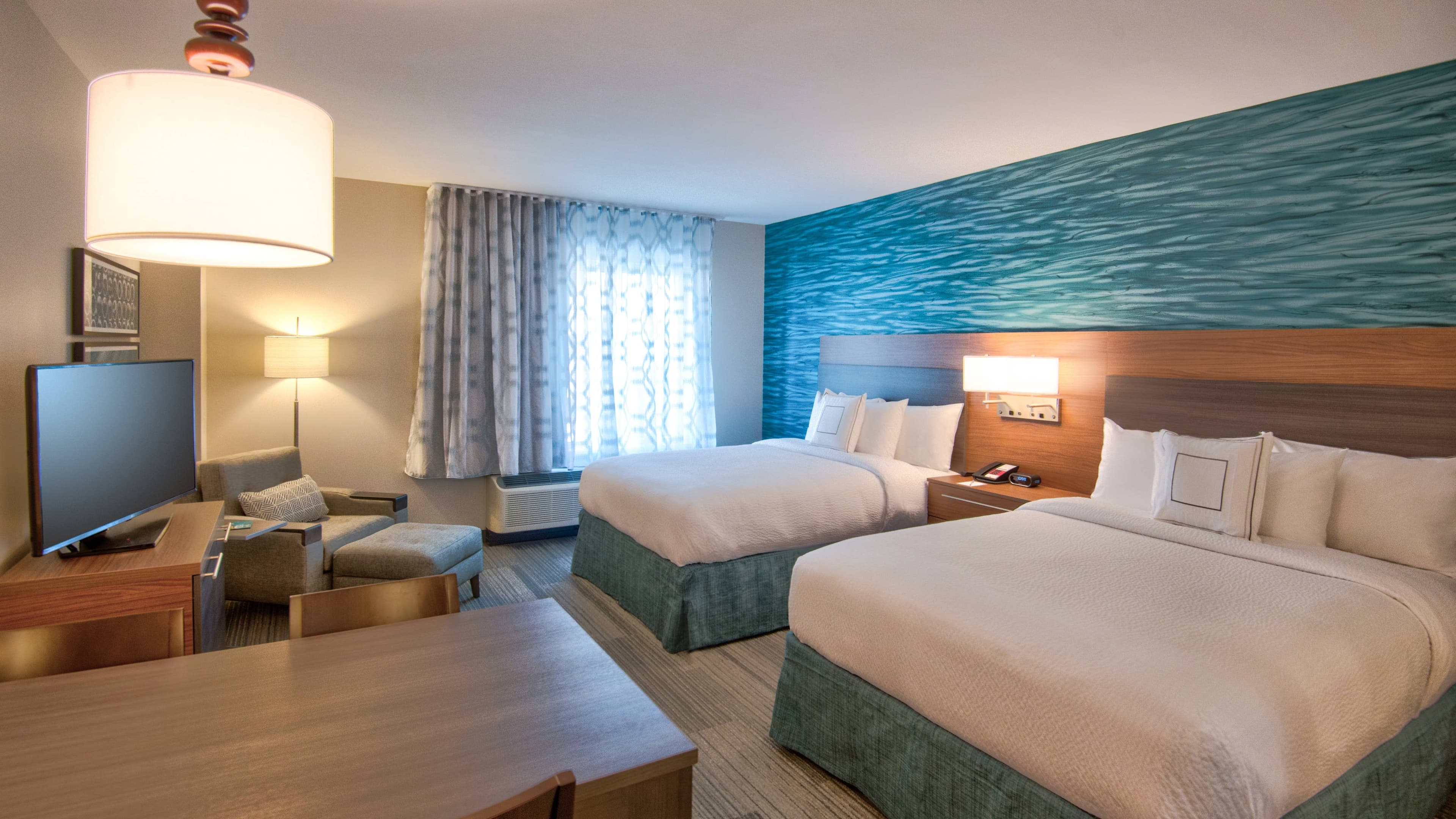 TownePlace Suites Miami Airport — 13