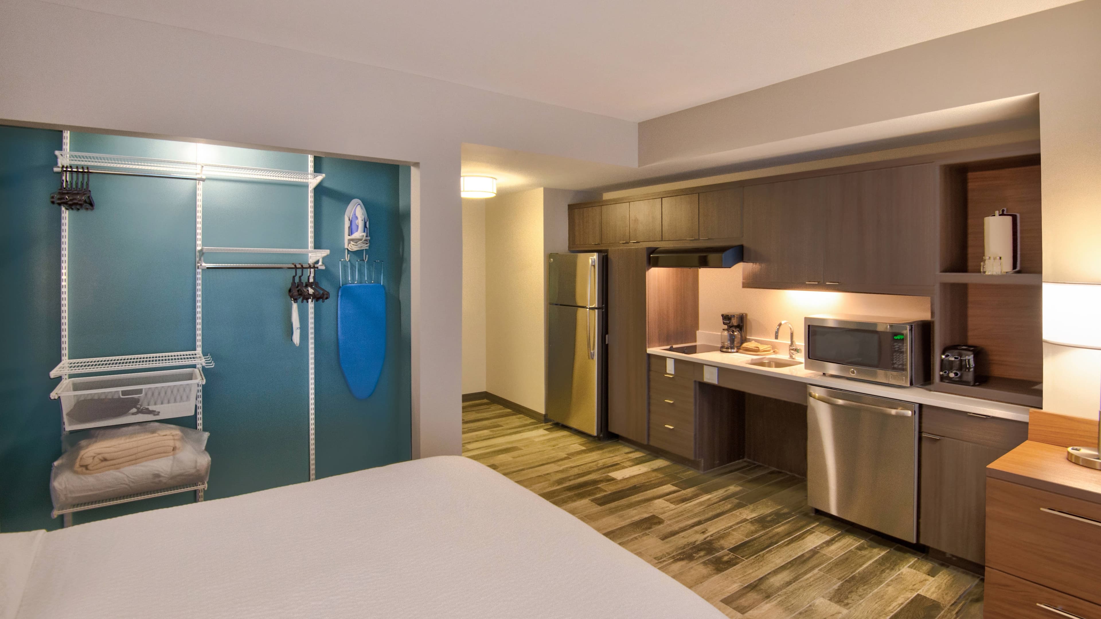 TownePlace Suites Miami Airport — 15