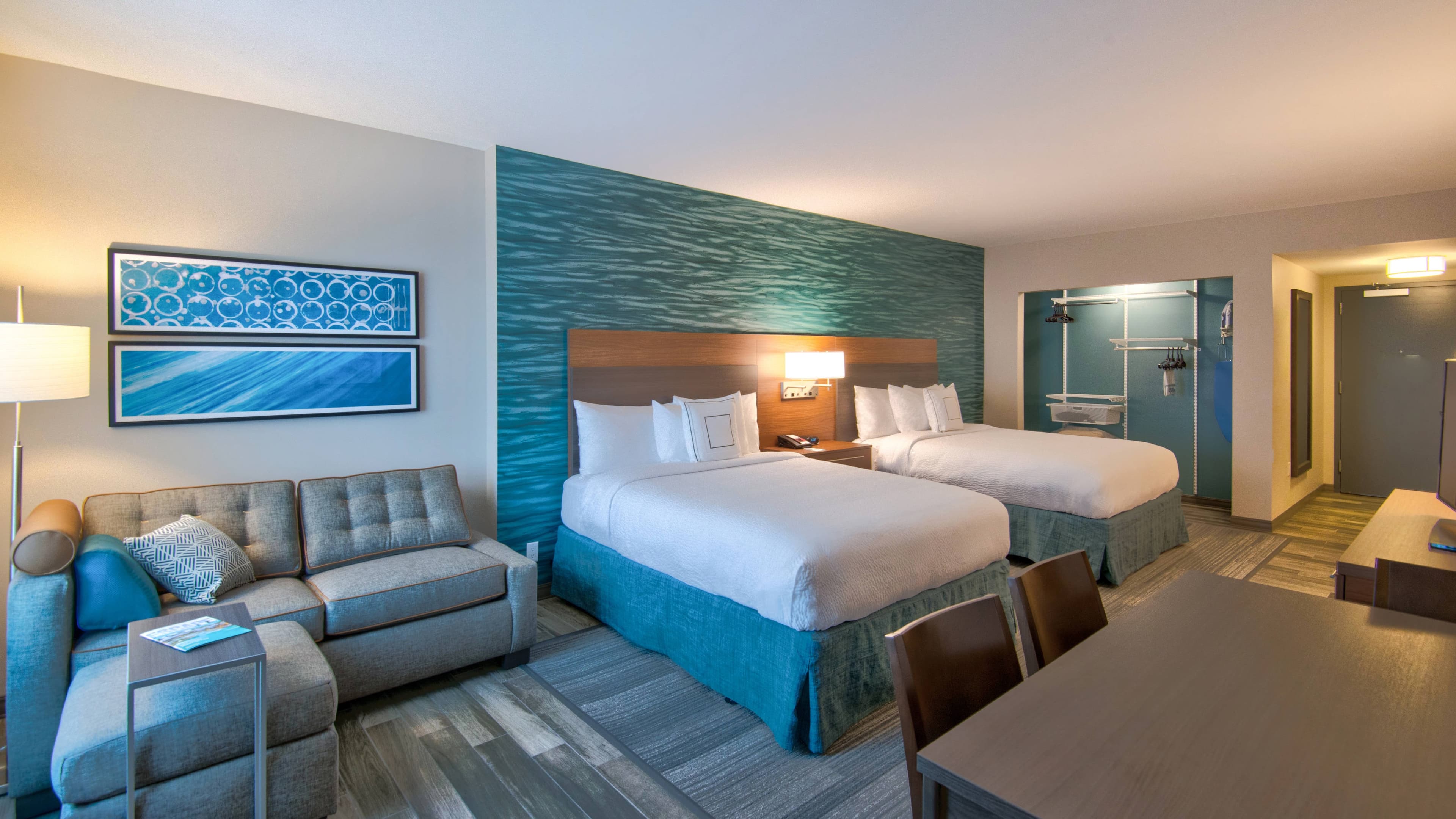 TownePlace Suites Miami Airport — 16
