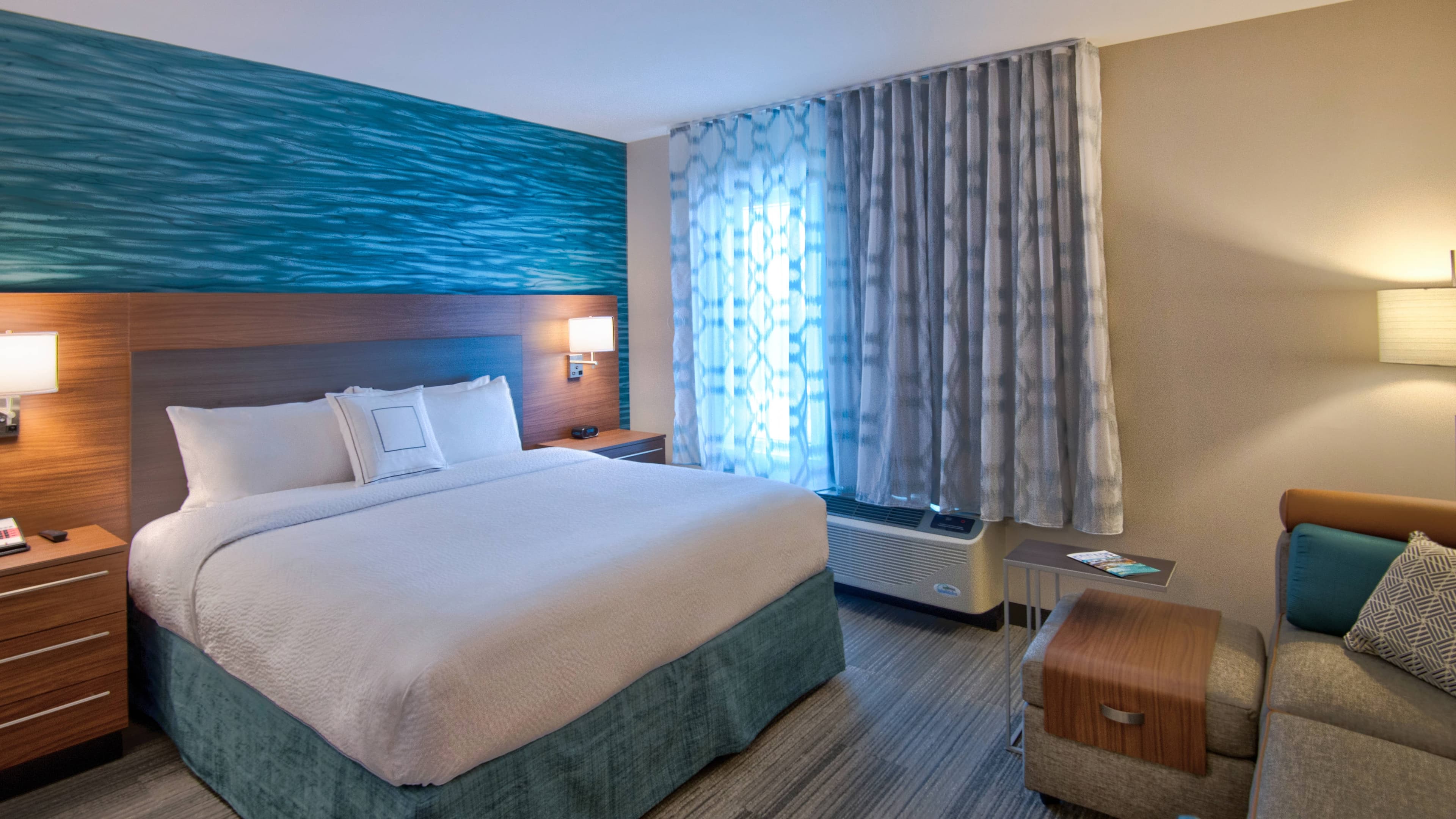 TownePlace Suites Miami Airport - Image 3
