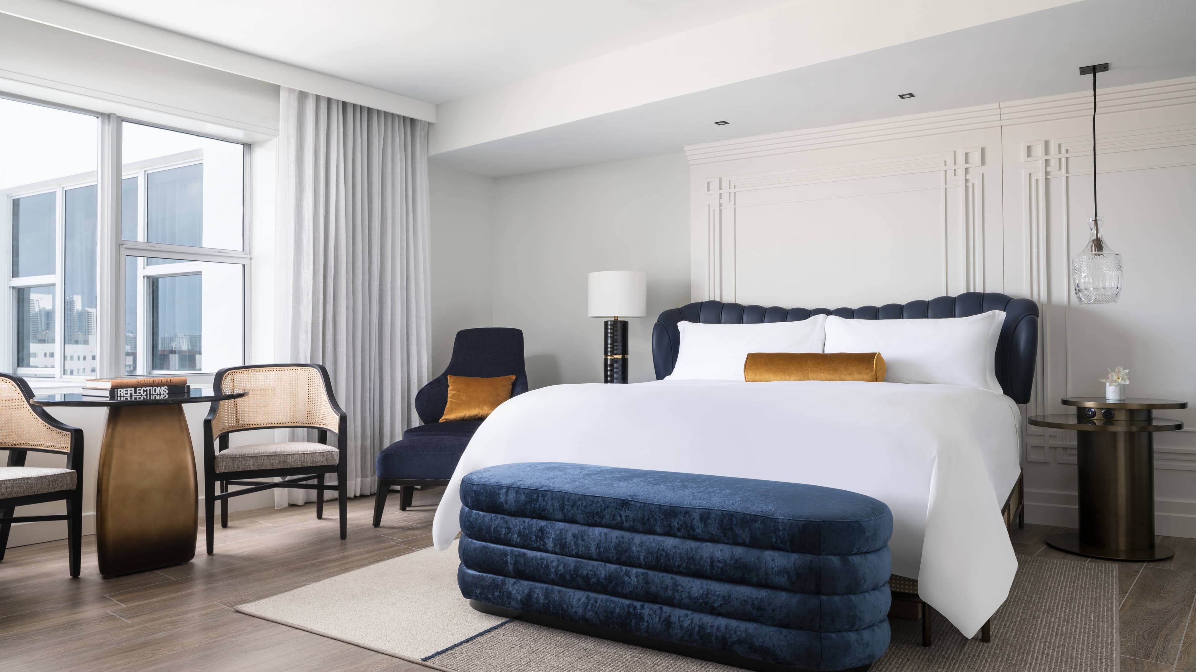 The Ritz-Carlton, South Beach — 74