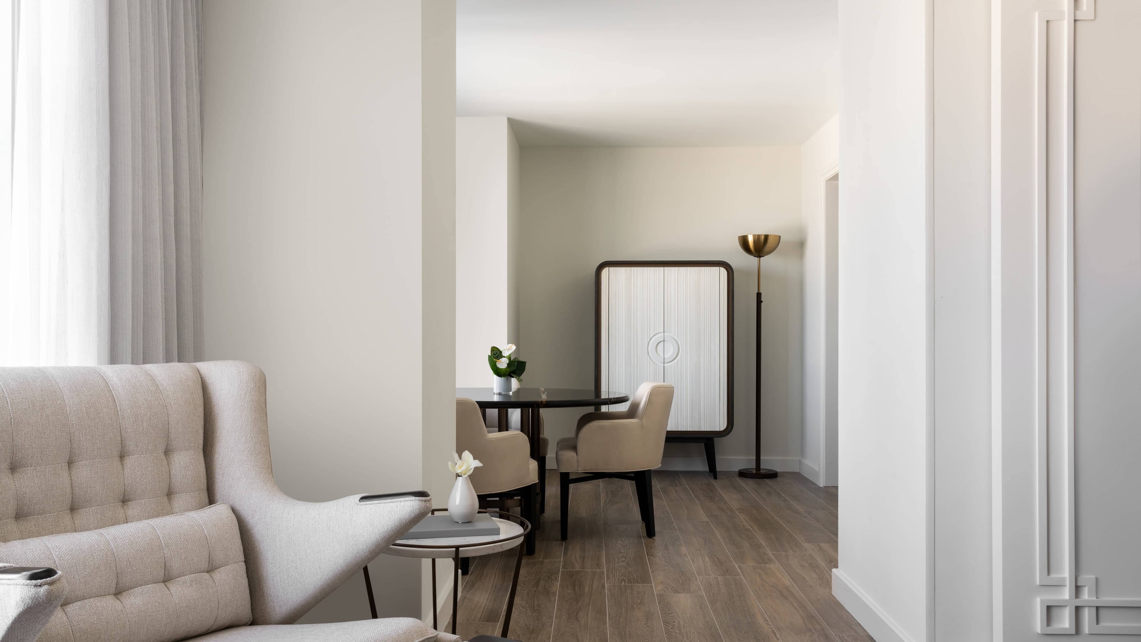 The Ritz-Carlton, South Beach — 76