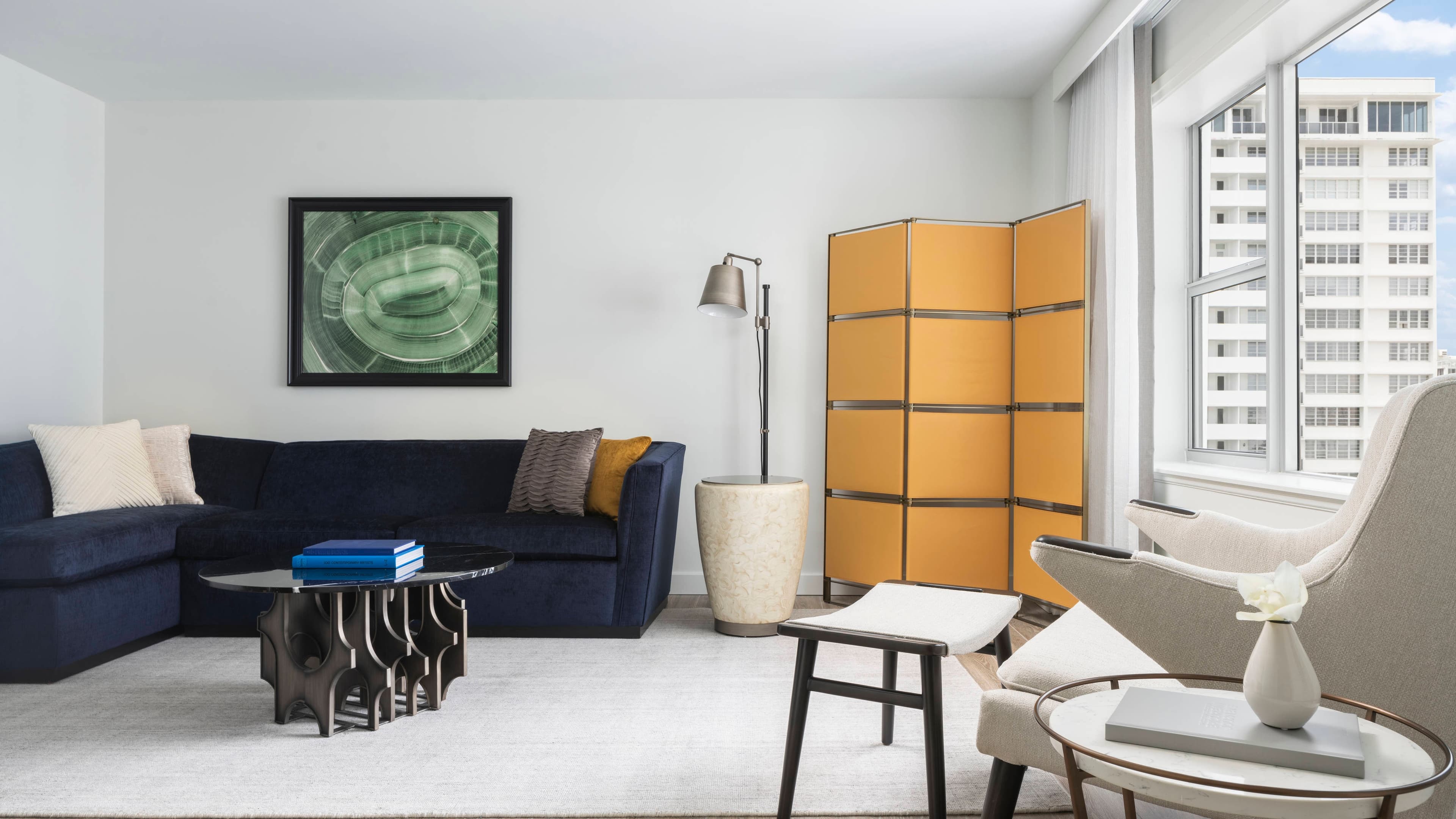 The Ritz-Carlton, South Beach — 75