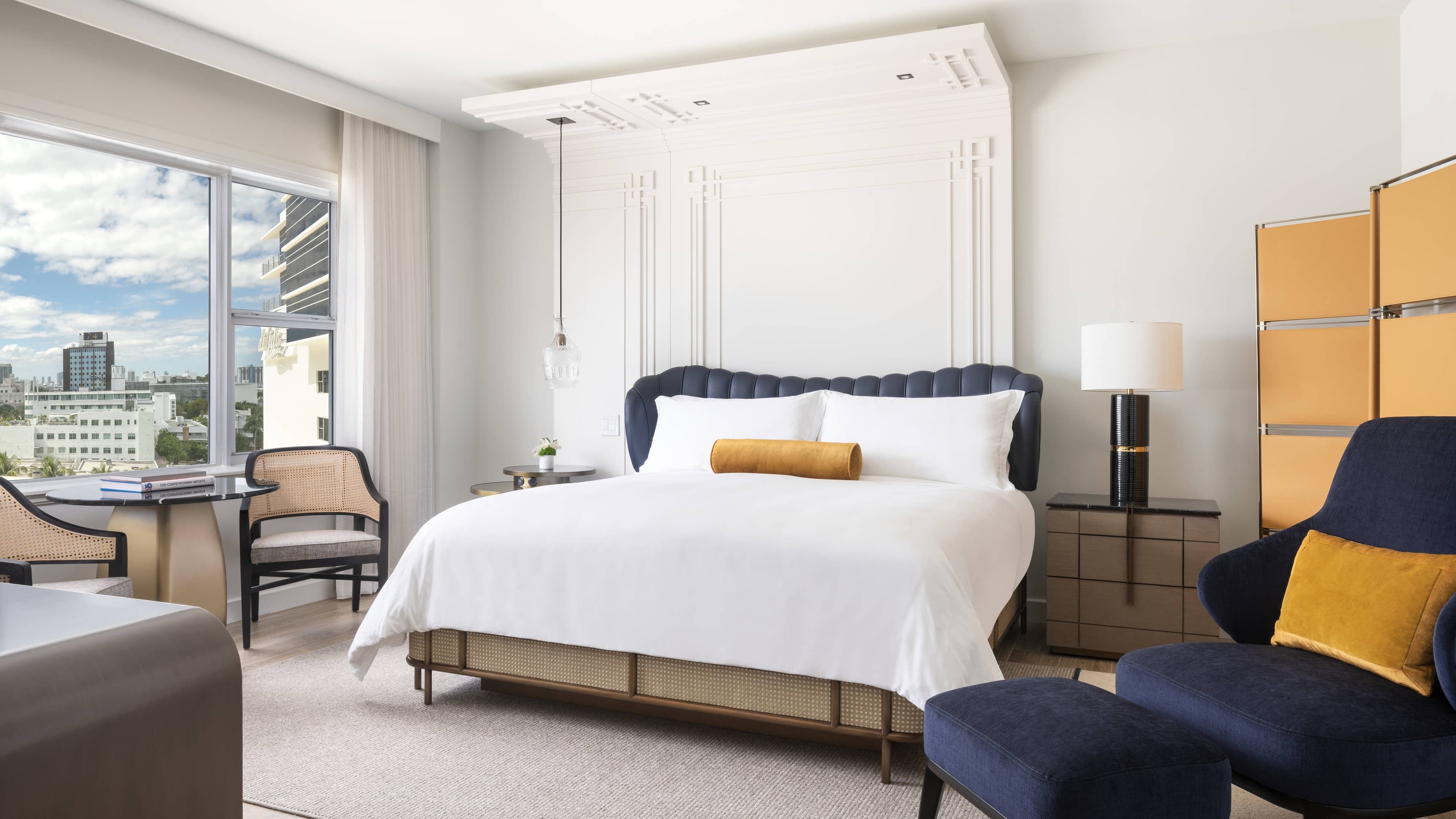 The Ritz-Carlton, South Beach — 84