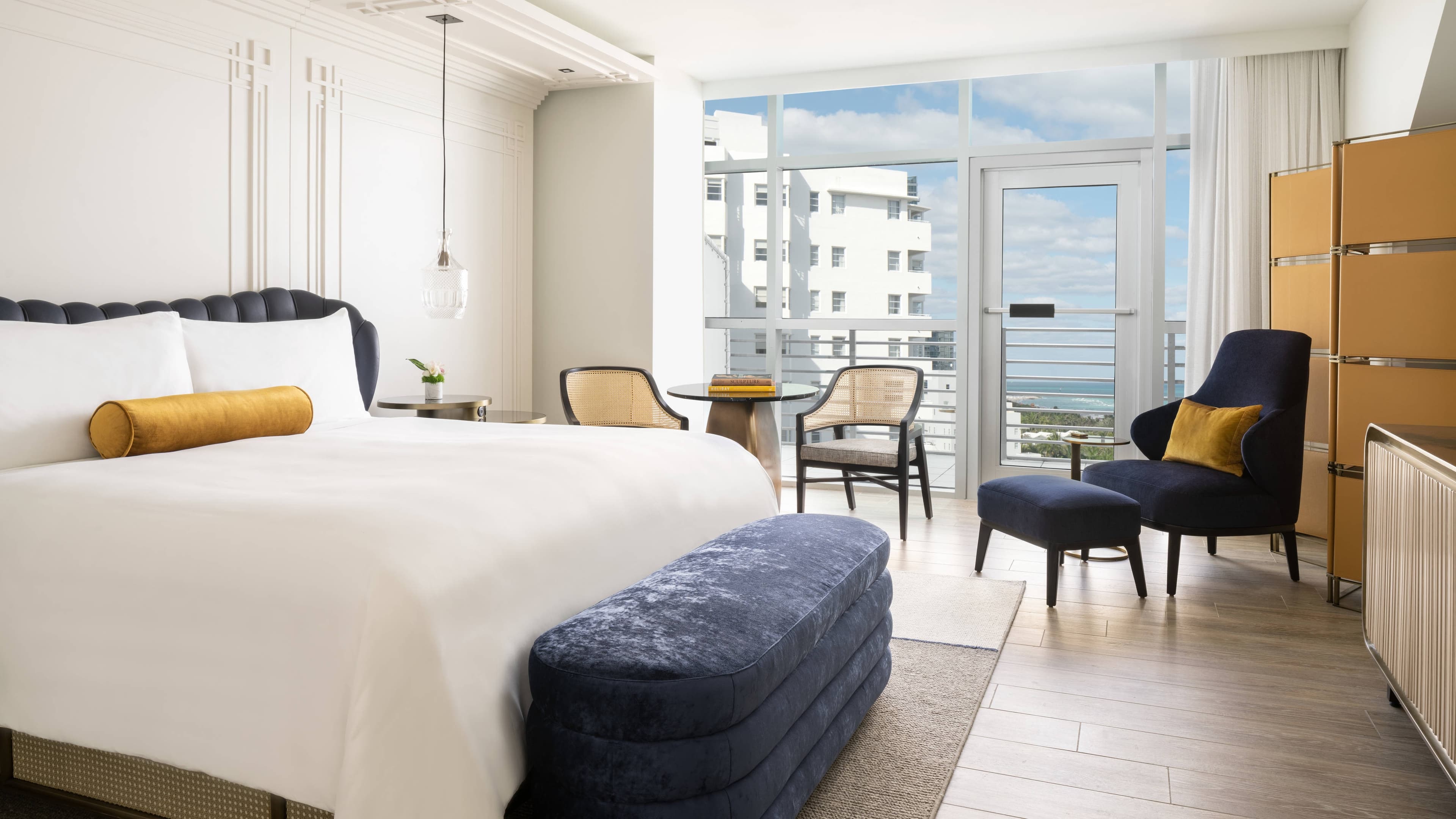 The Ritz-Carlton, South Beach — 25