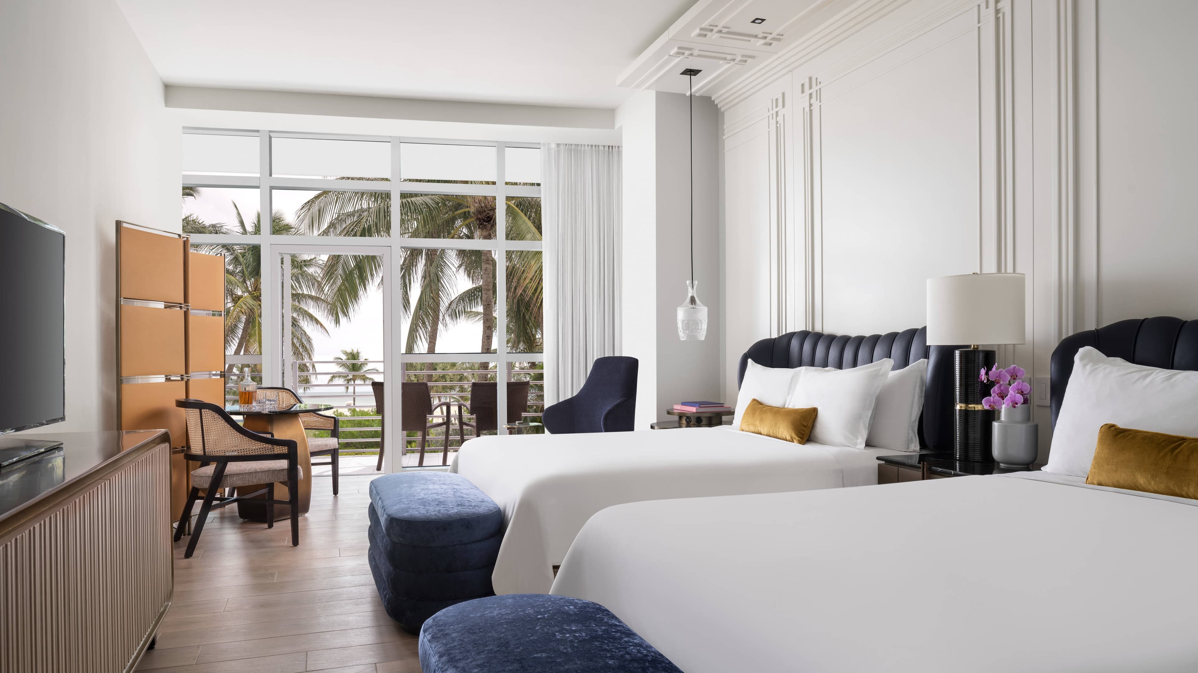 The Ritz-Carlton, South Beach — 54