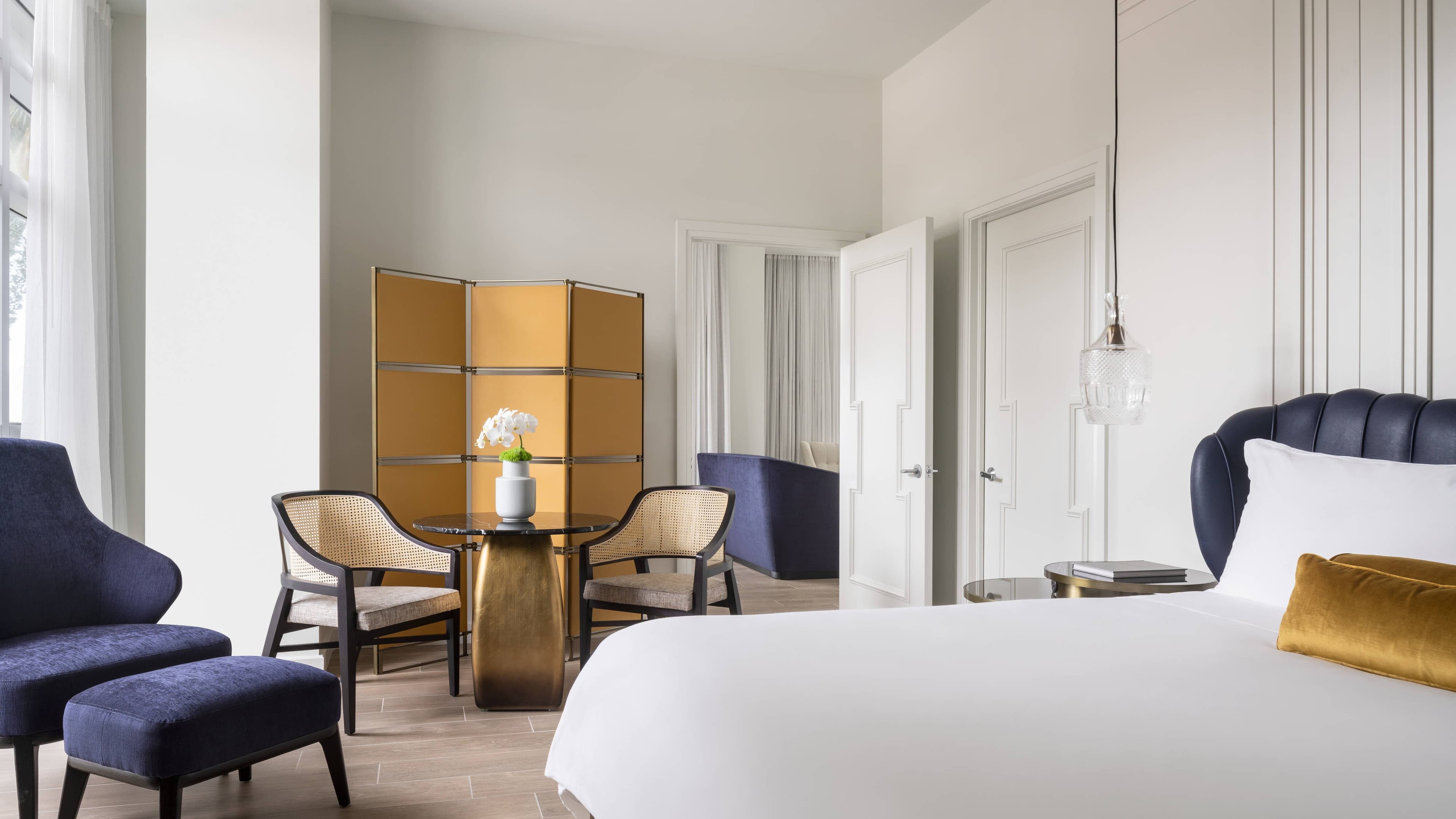 The Ritz-Carlton, South Beach — 91