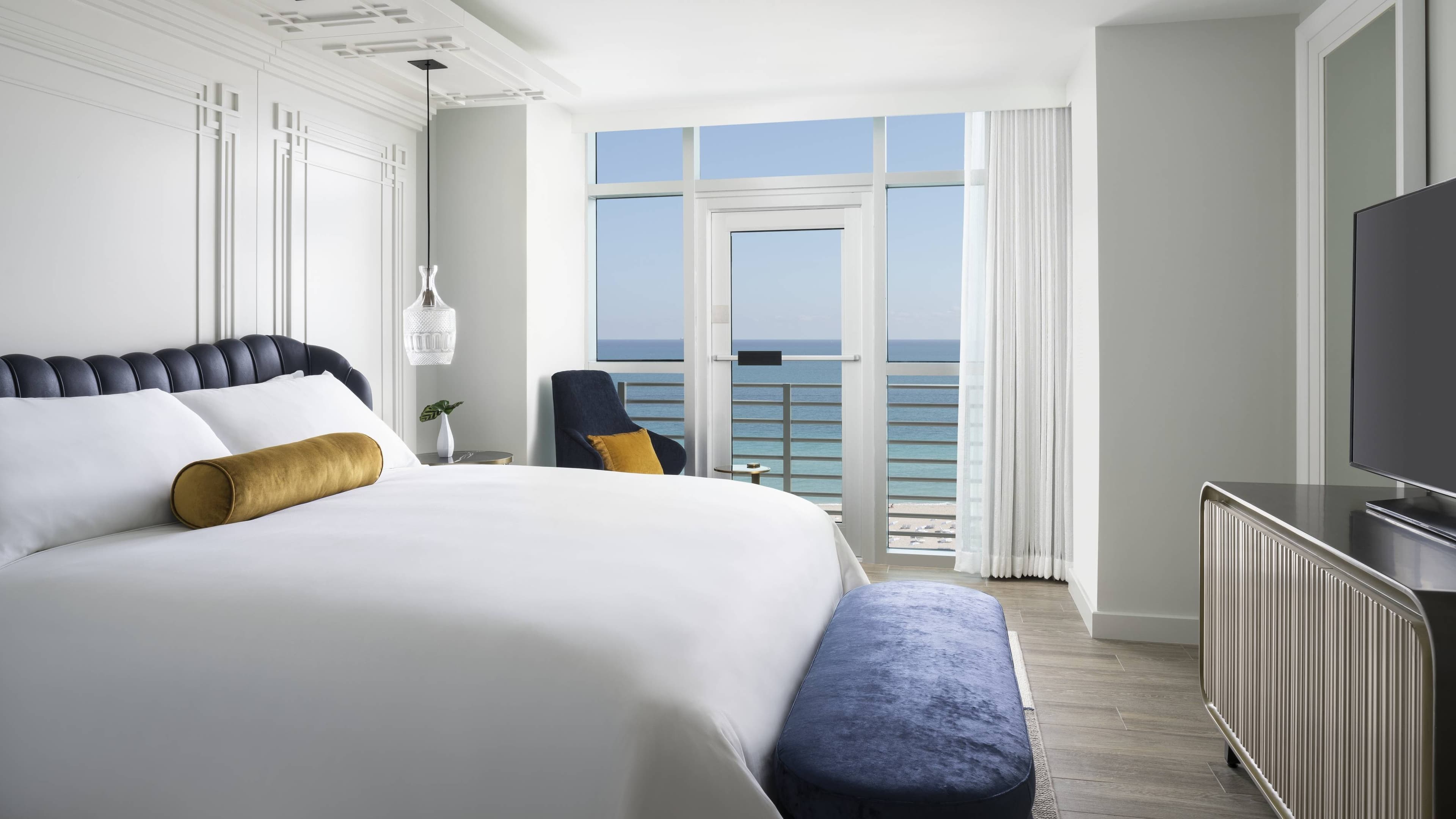 The Ritz-Carlton, South Beach — 72