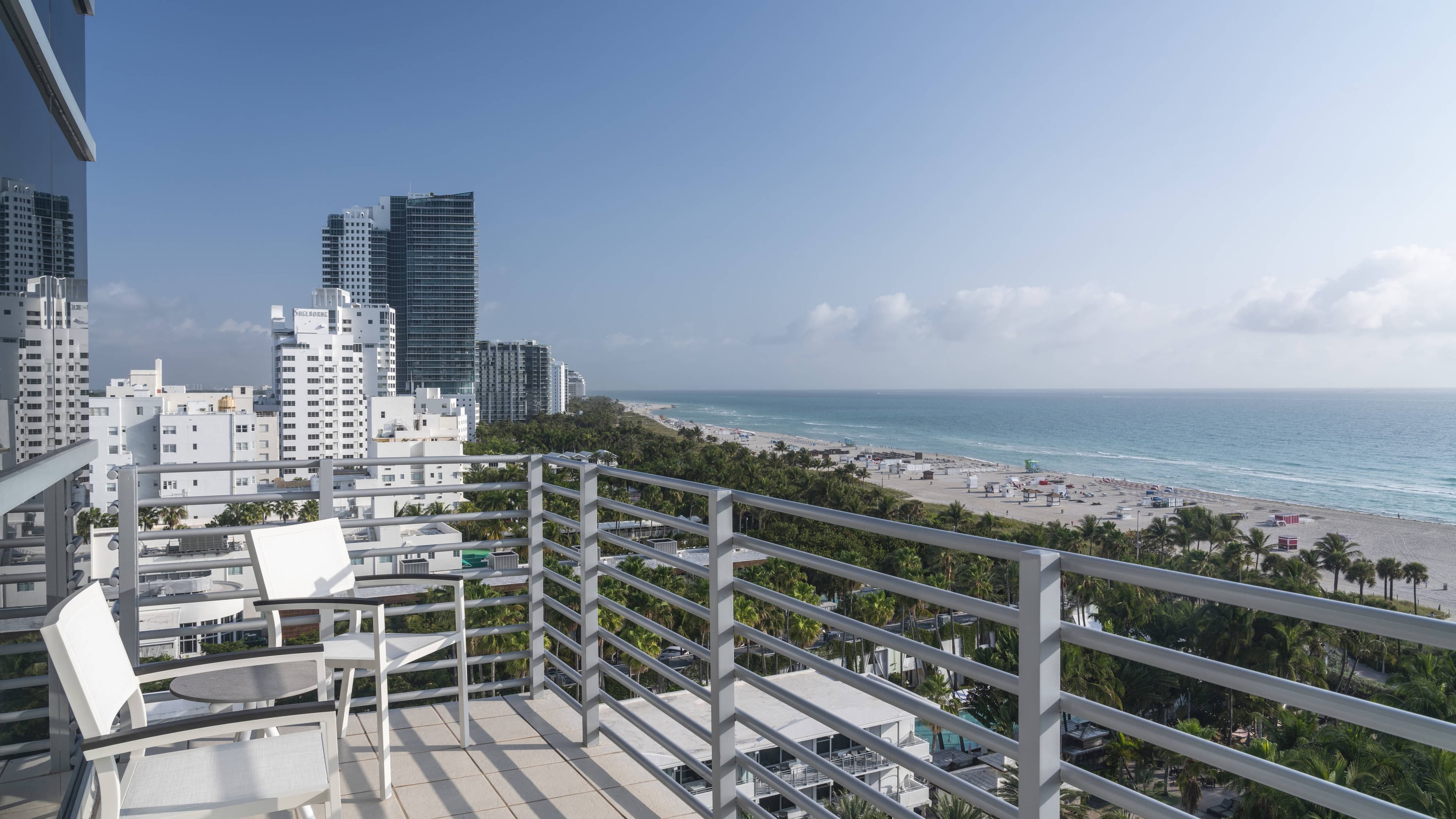 The Ritz-Carlton, South Beach — 65