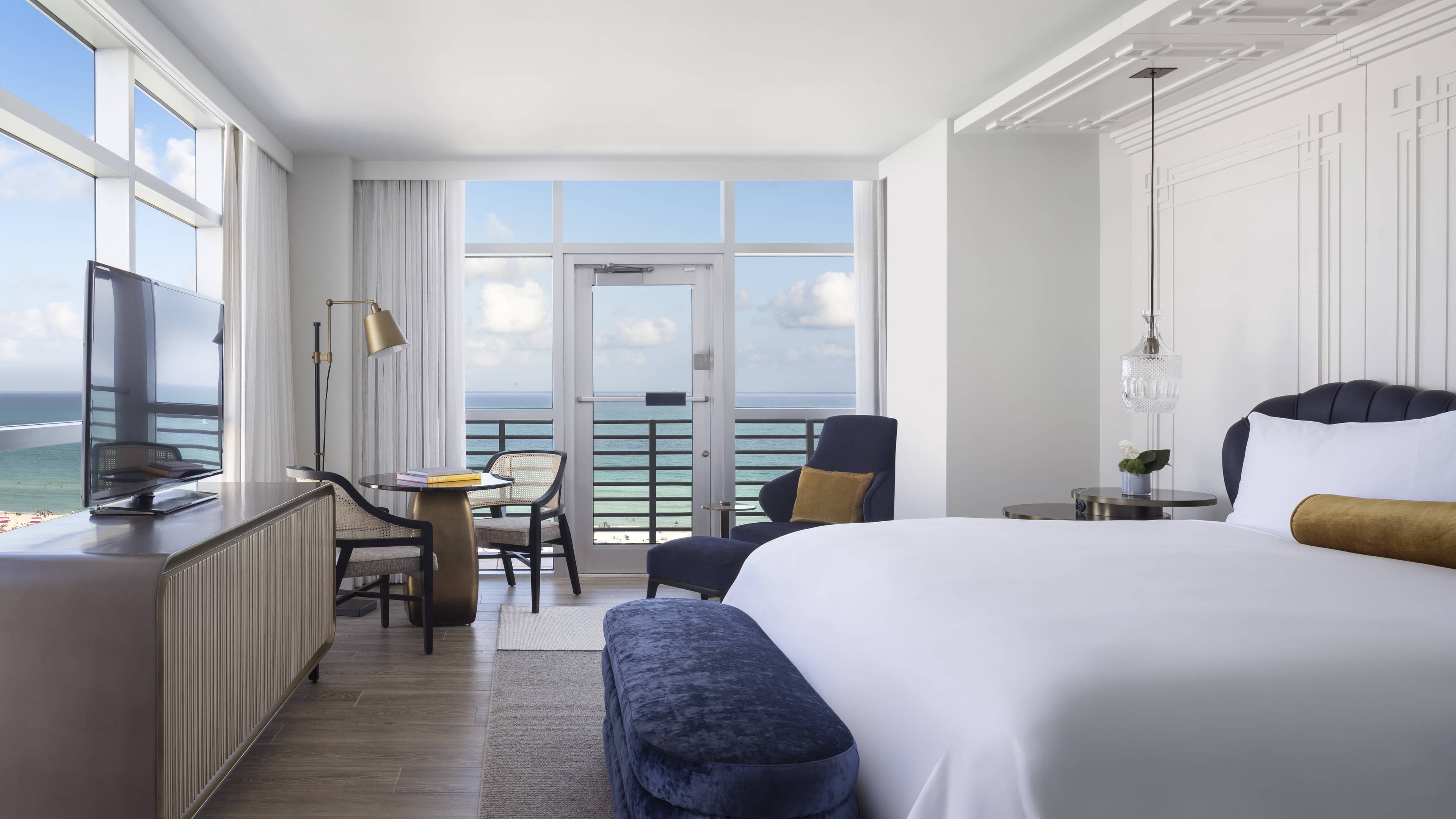 The Ritz-Carlton, South Beach — 18