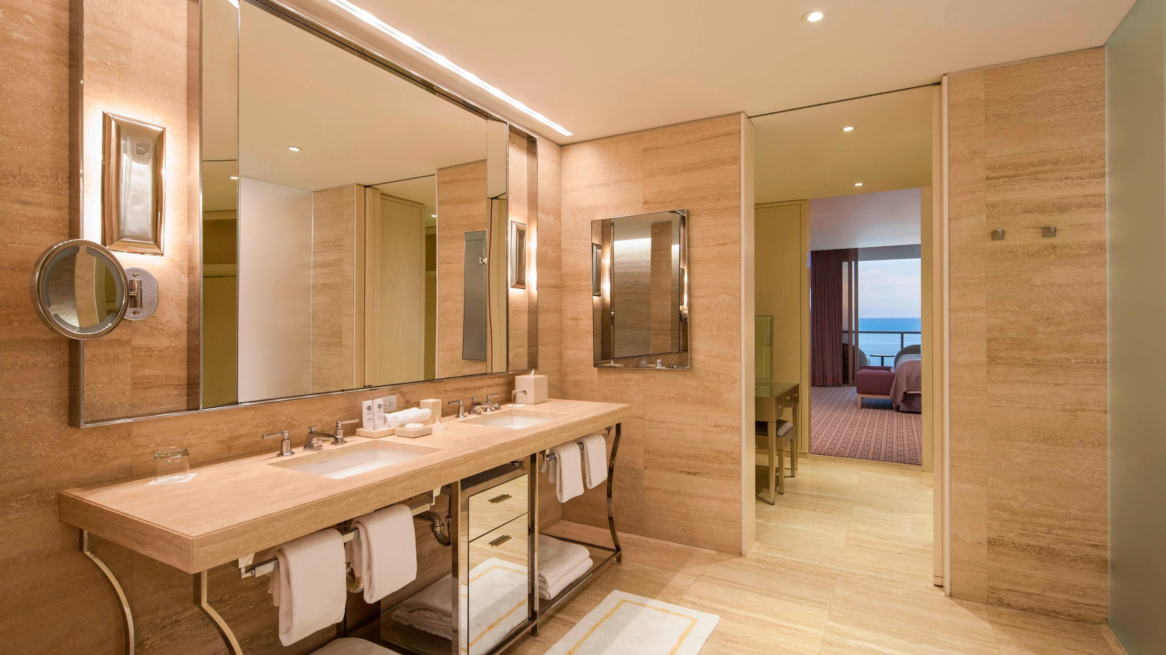 The St. Regis Bal Harbour Resort — 29