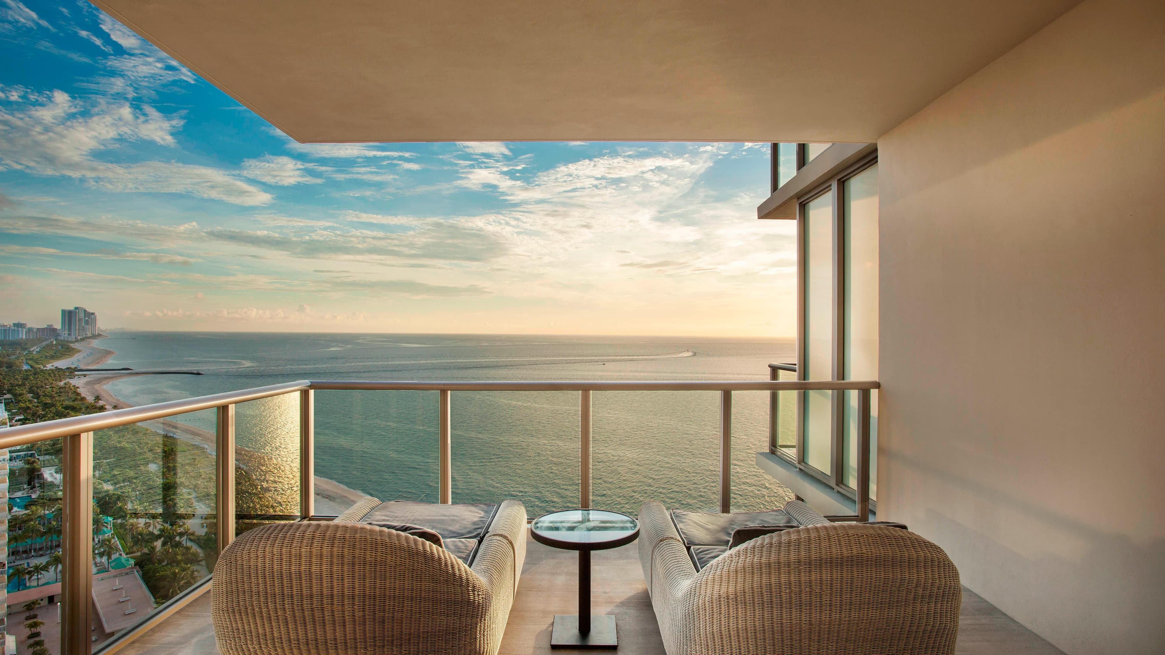 The St. Regis Bal Harbour Resort — 10
