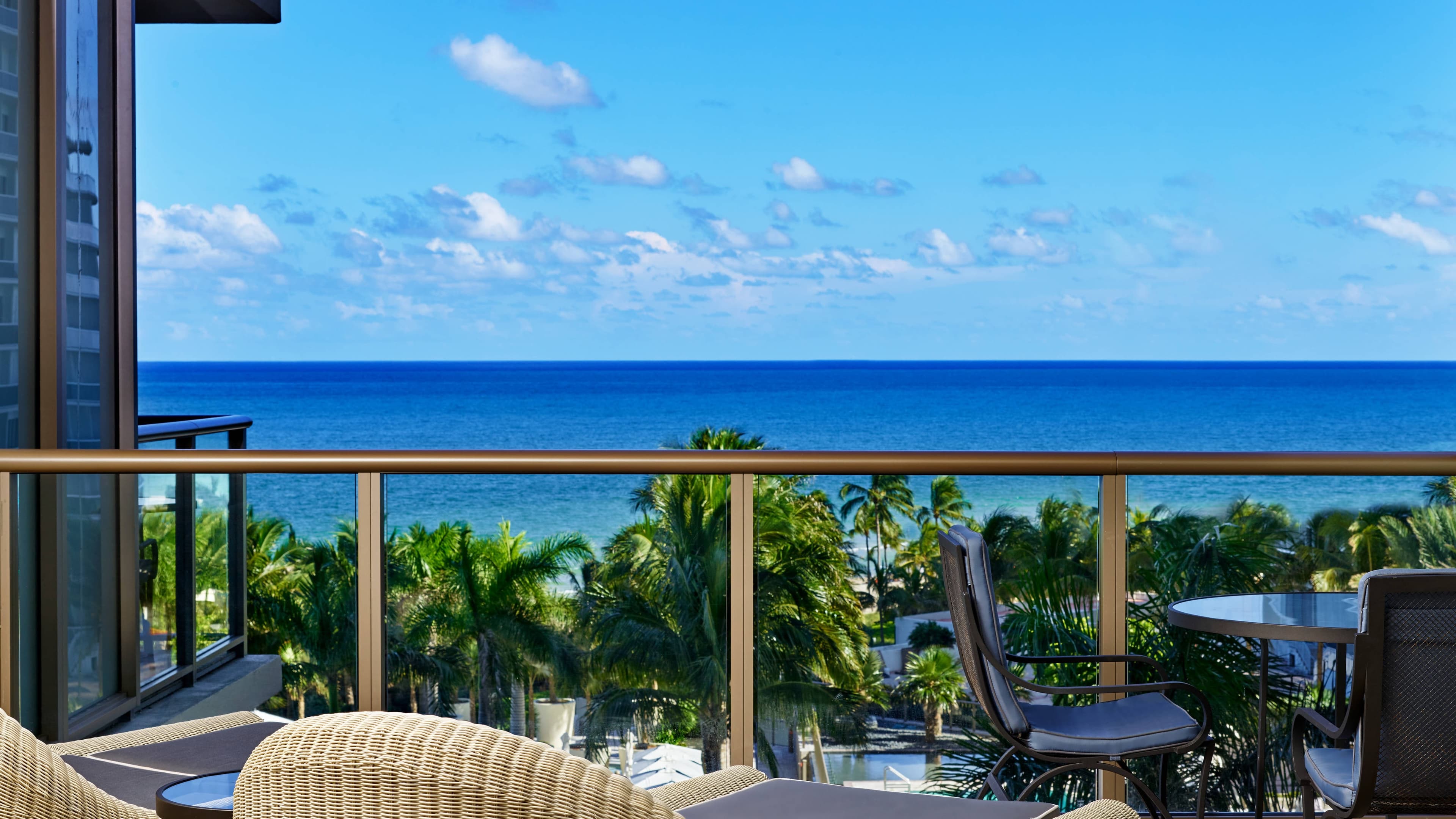The St. Regis Bal Harbour Resort — 11
