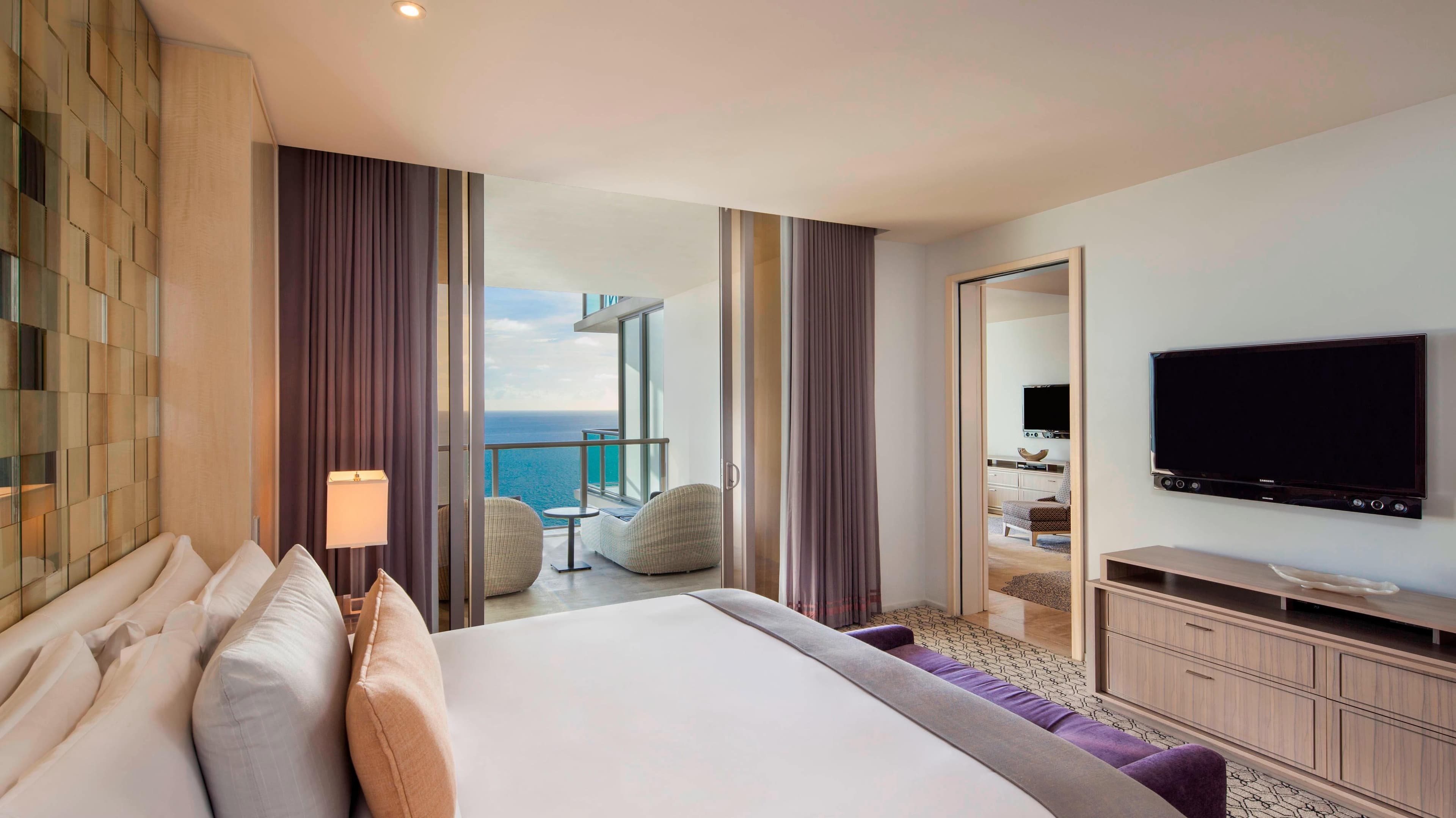 The St. Regis Bal Harbour Resort — 45