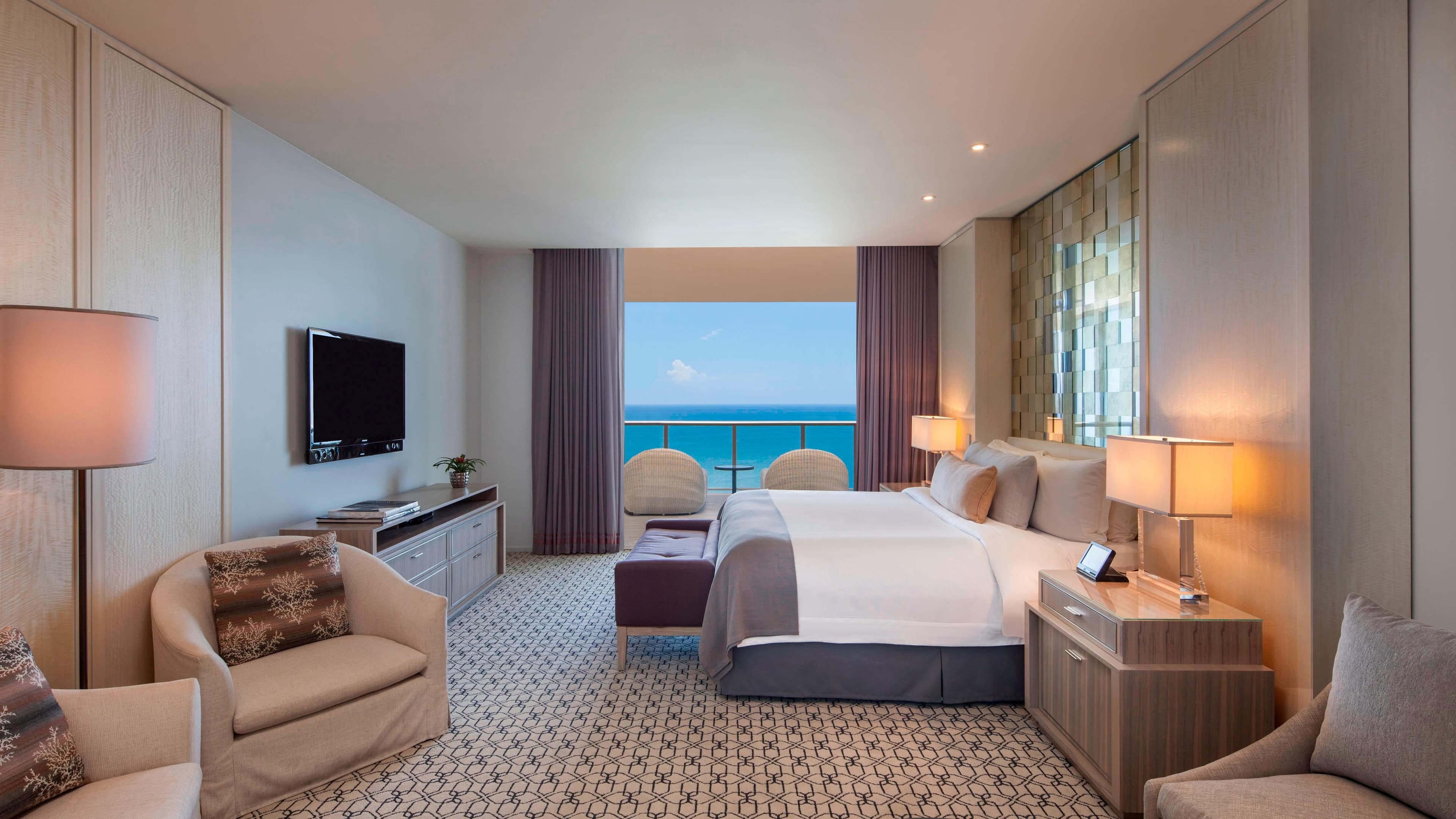 The St. Regis Bal Harbour Resort — 46