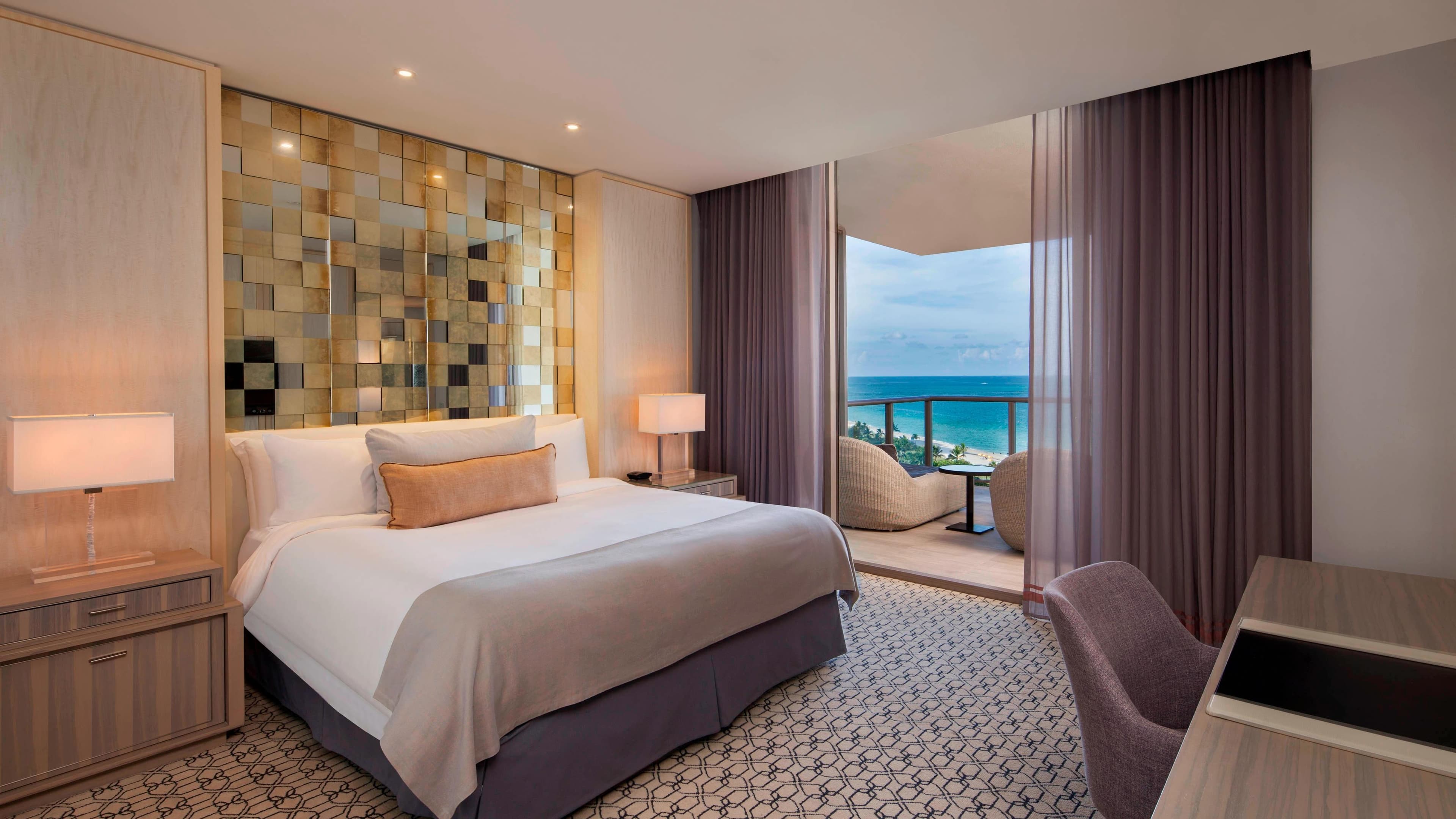 The St. Regis Bal Harbour Resort - Image 5