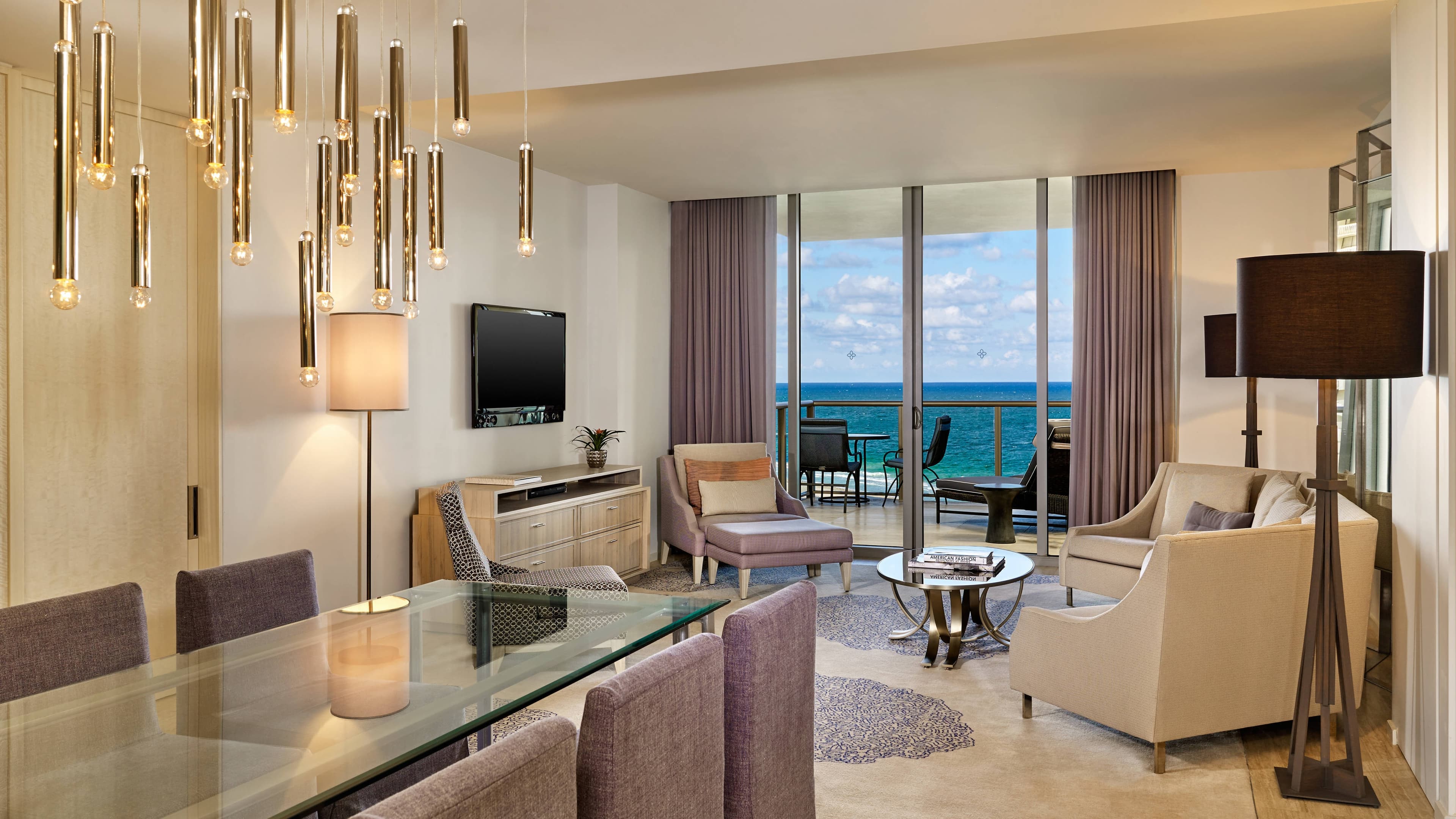 The St. Regis Bal Harbour Resort — 6