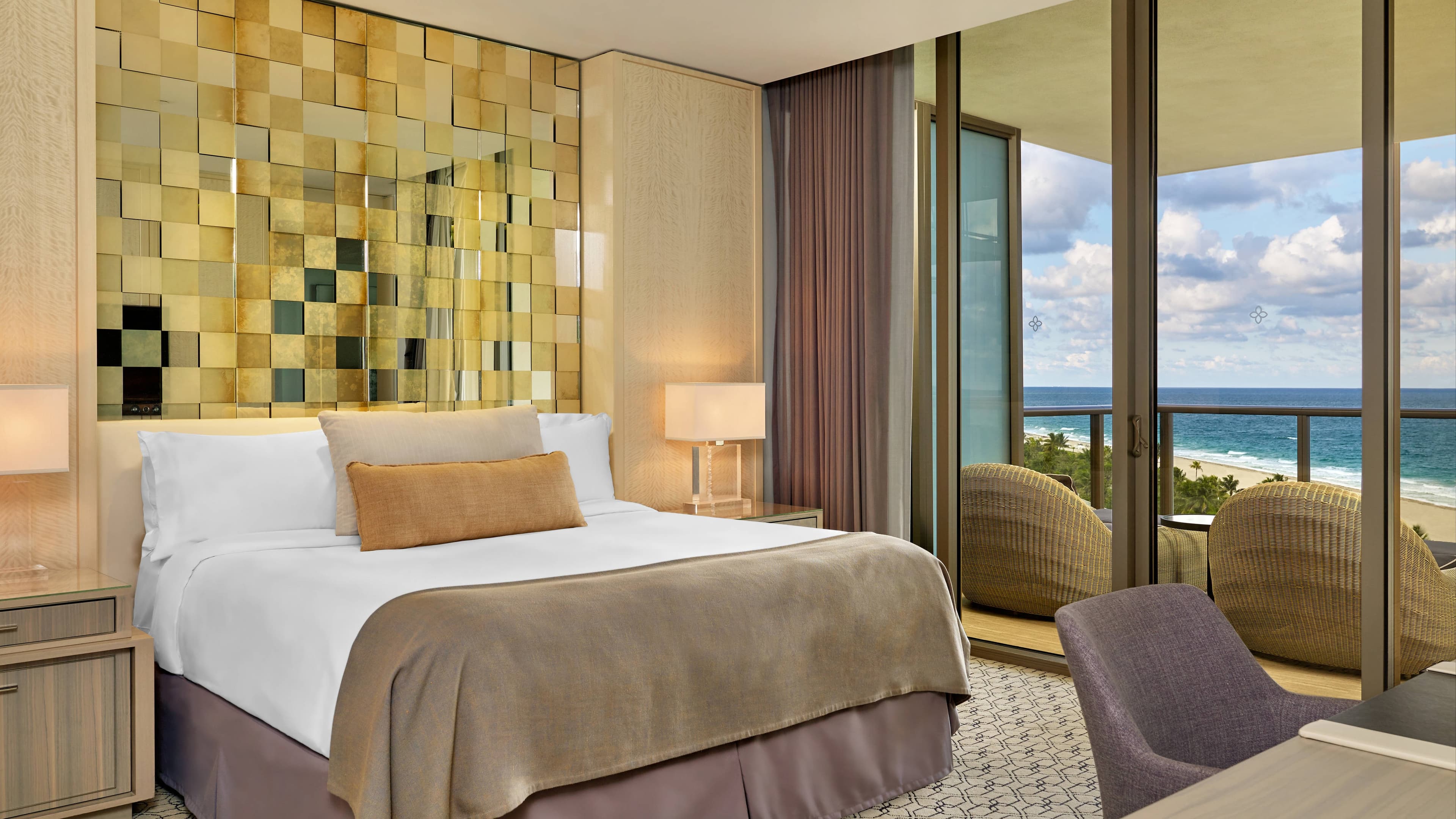 The St. Regis Bal Harbour Resort — 38