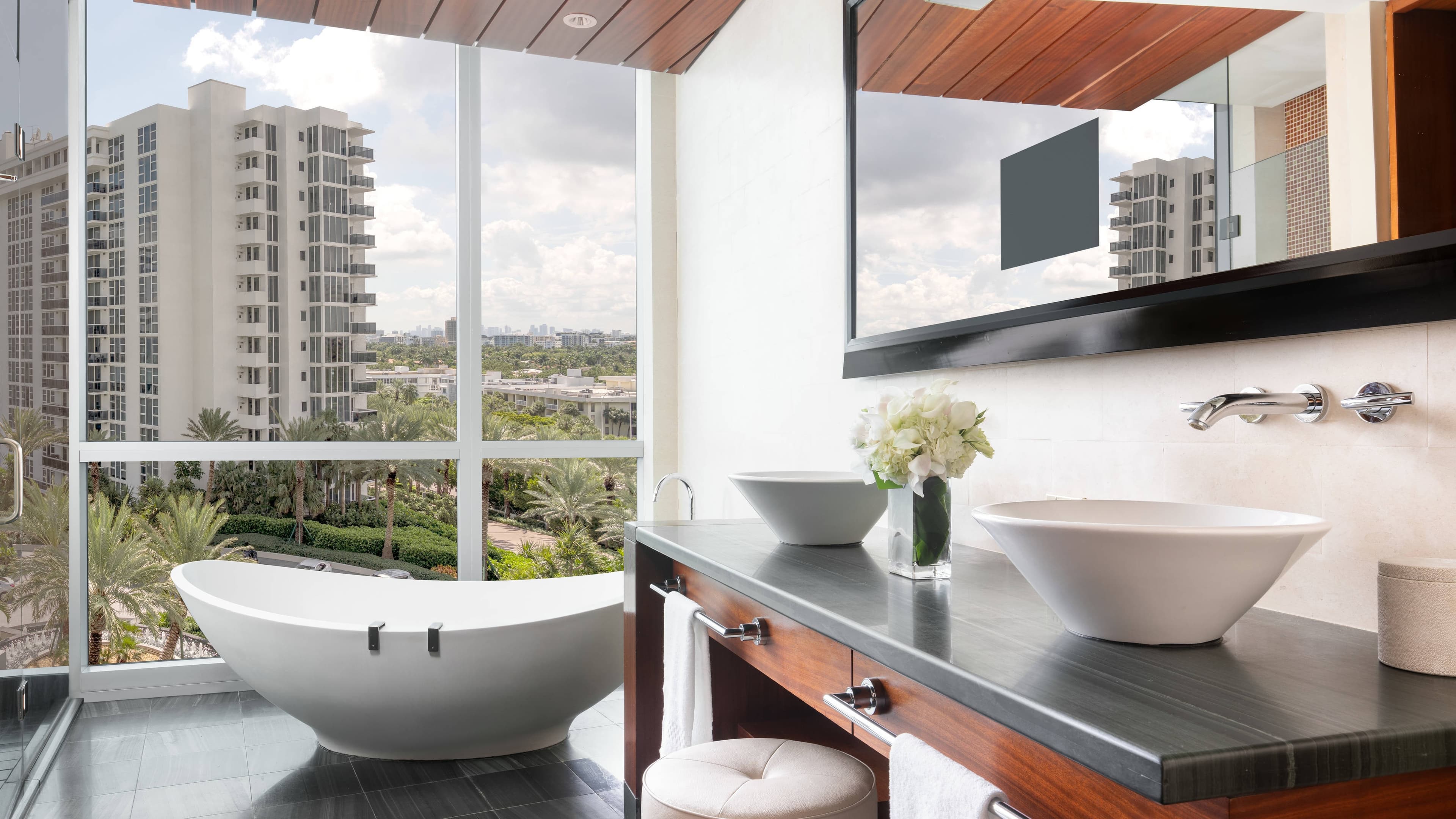 The Ritz-Carlton Bal Harbour, Miami — 27