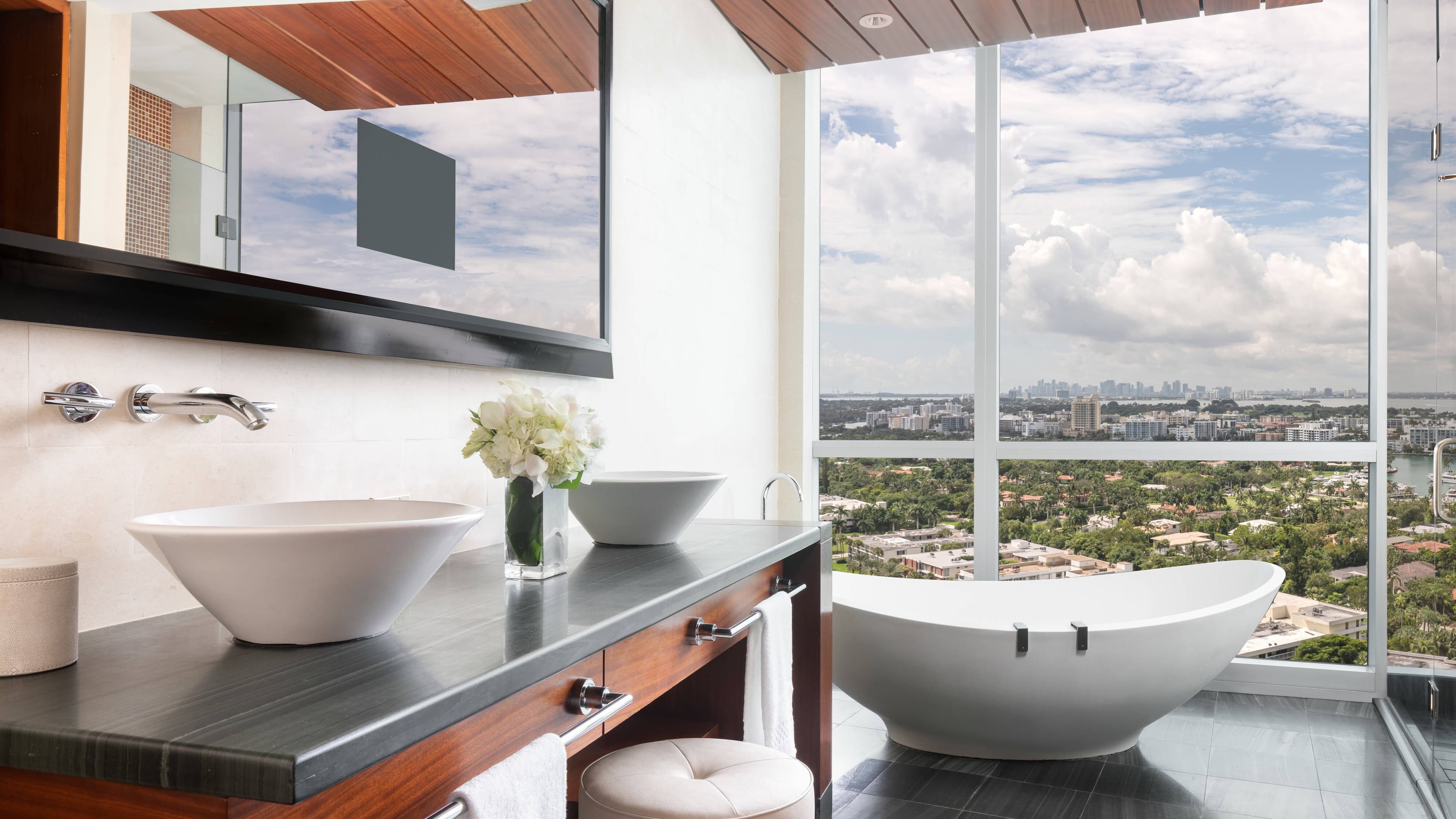 The Ritz-Carlton Bal Harbour, Miami — 34