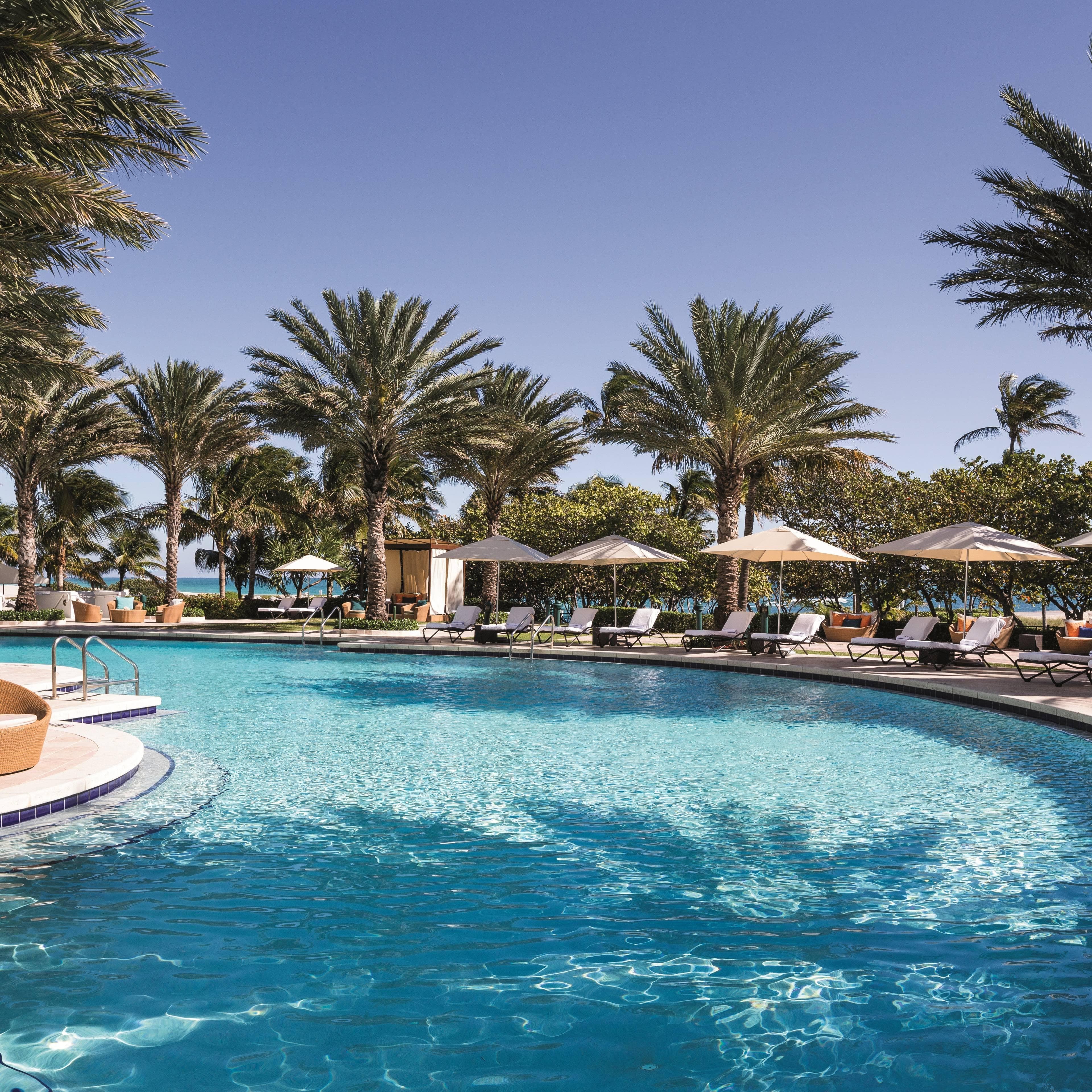The Ritz-Carlton Bal Harbour, Miami - Image 1