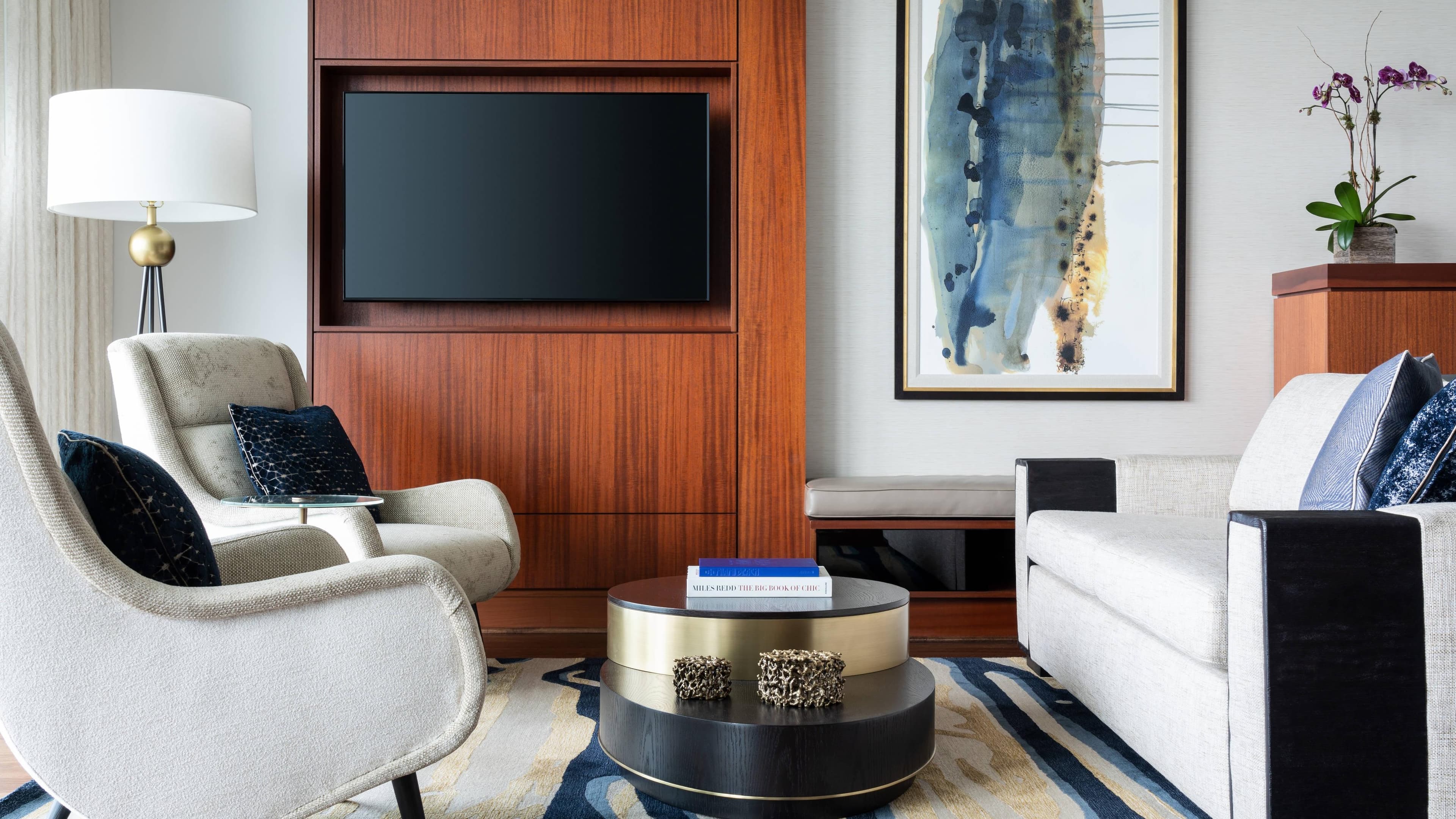 The Ritz-Carlton Bal Harbour, Miami — 23