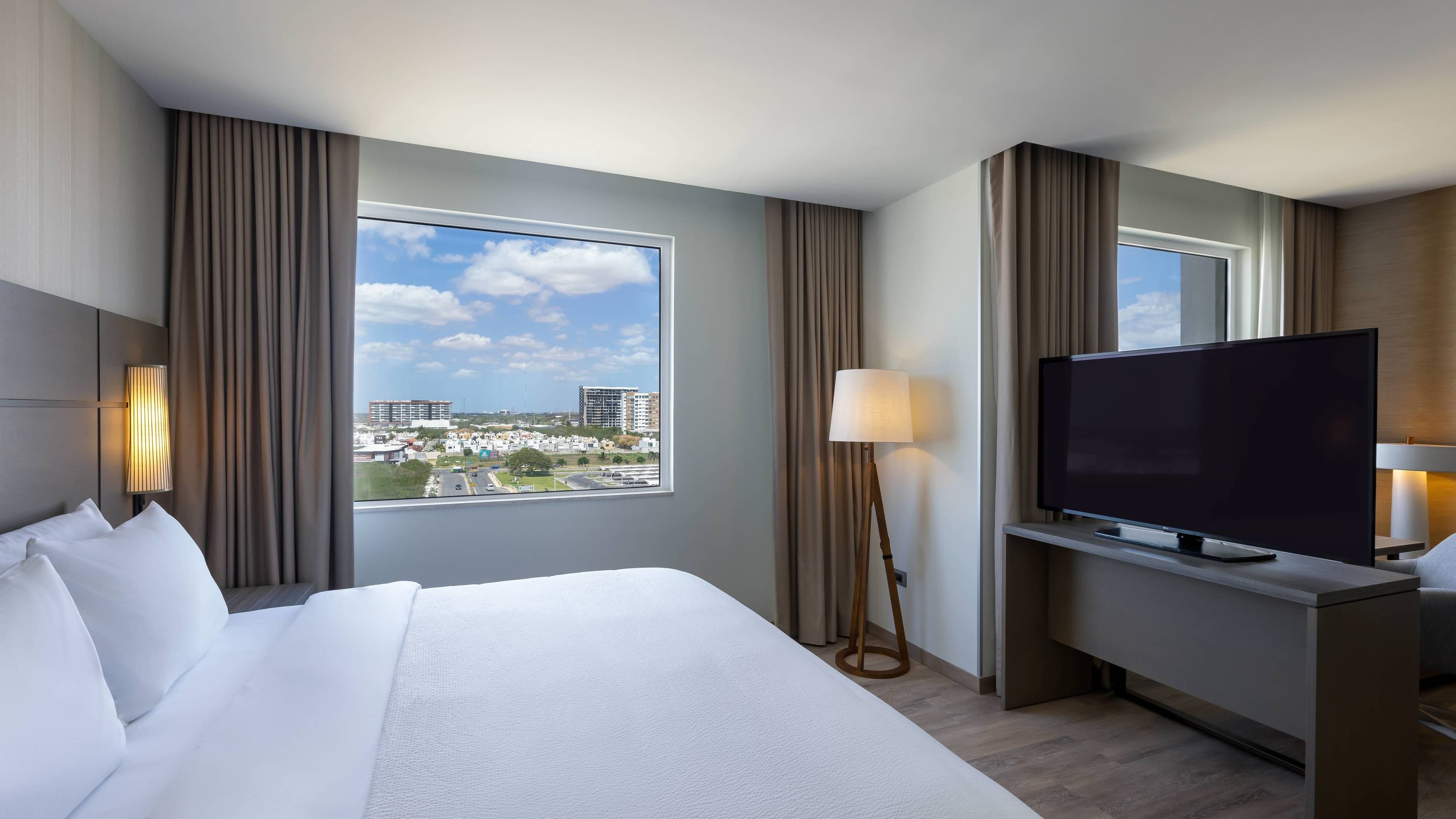 Residence Inn Merida - Image 2
