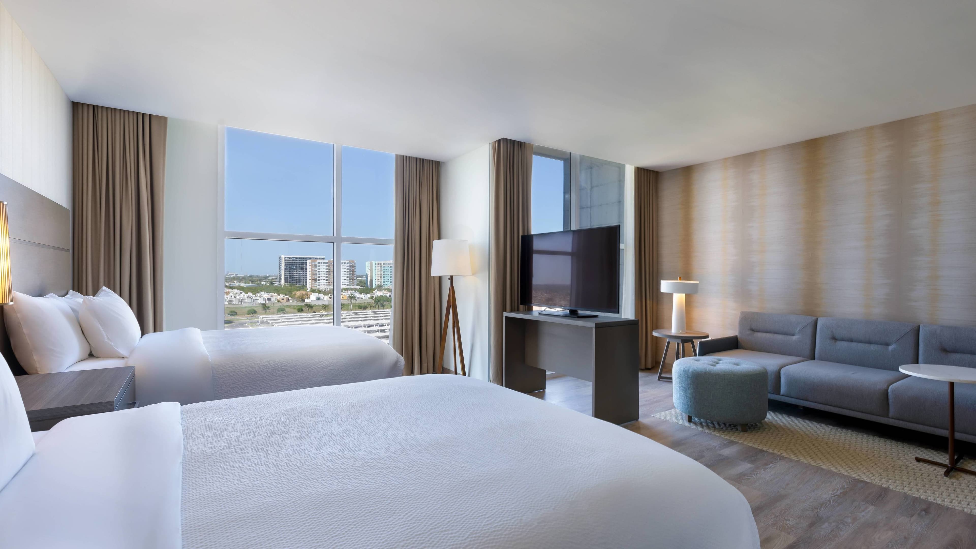 Residence Inn Merida — 20