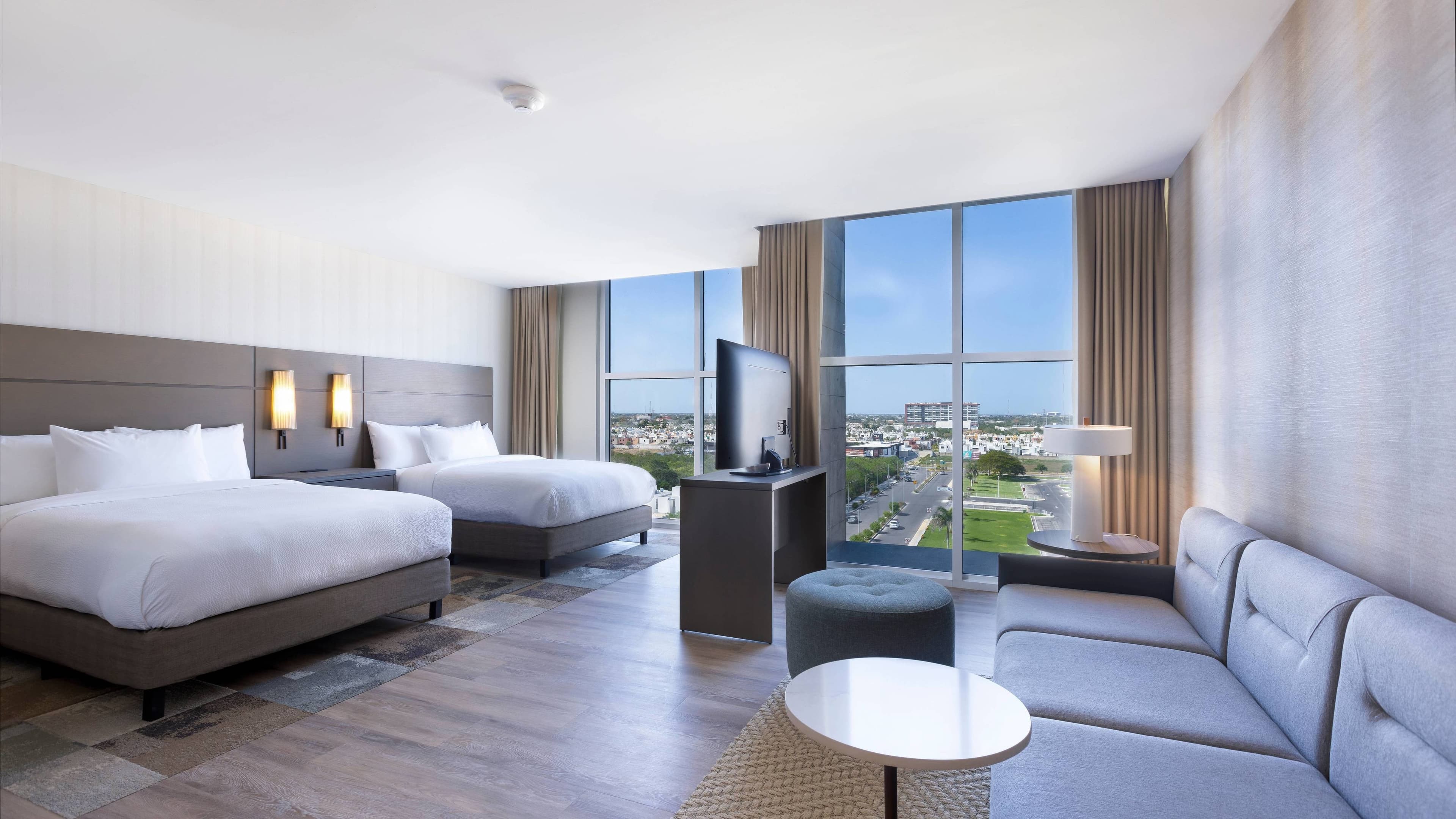 Residence Inn Merida — 21