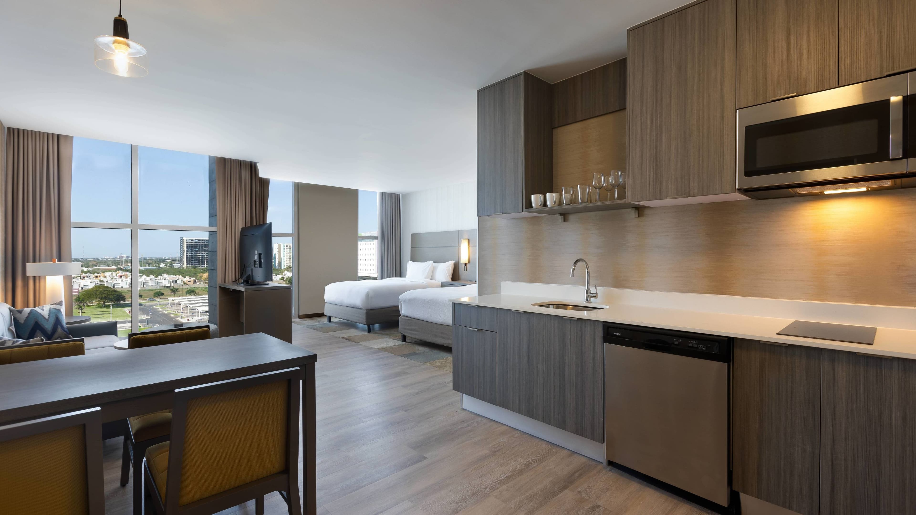 Residence Inn Merida — 22