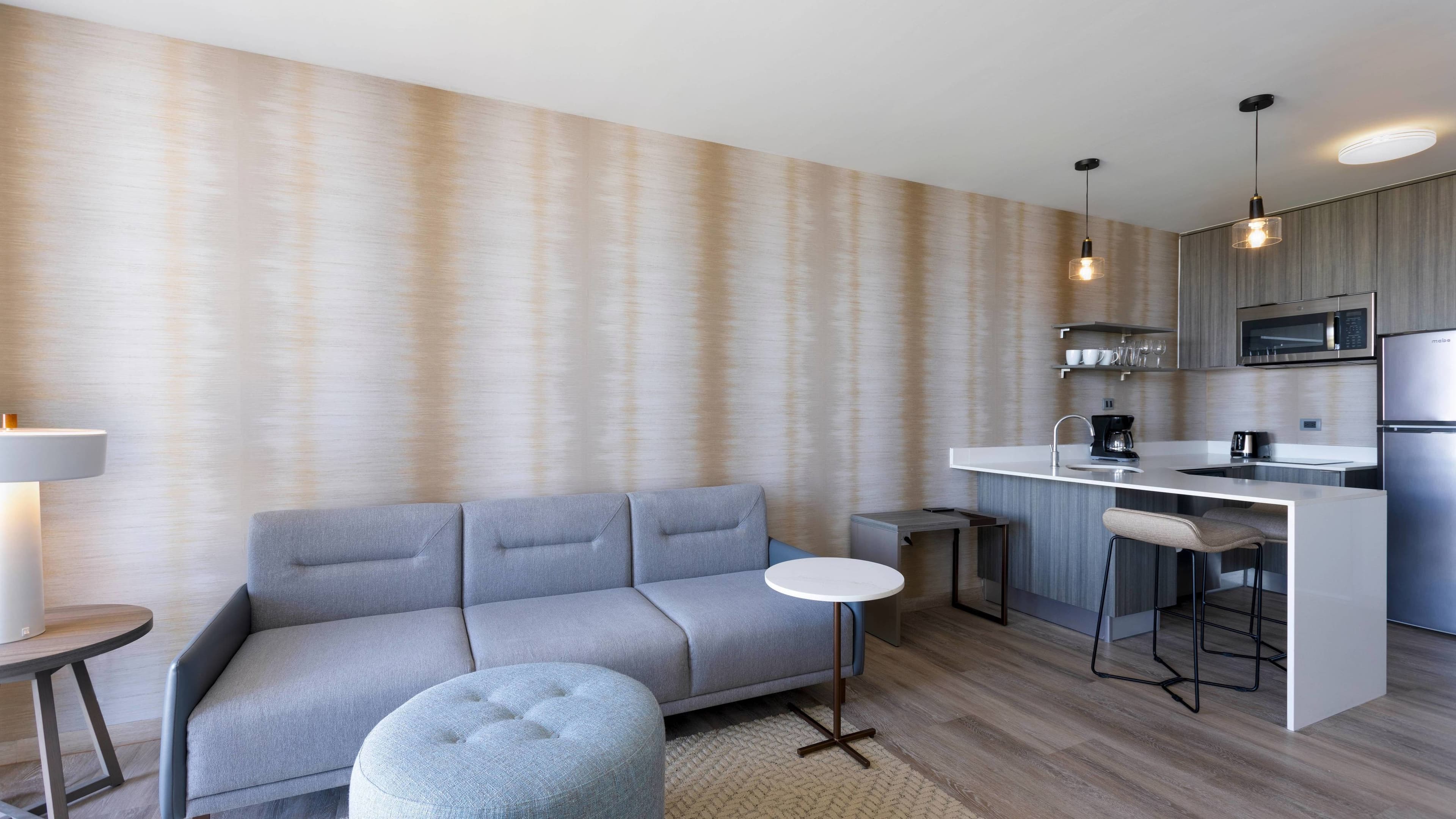 Residence Inn Merida — 23