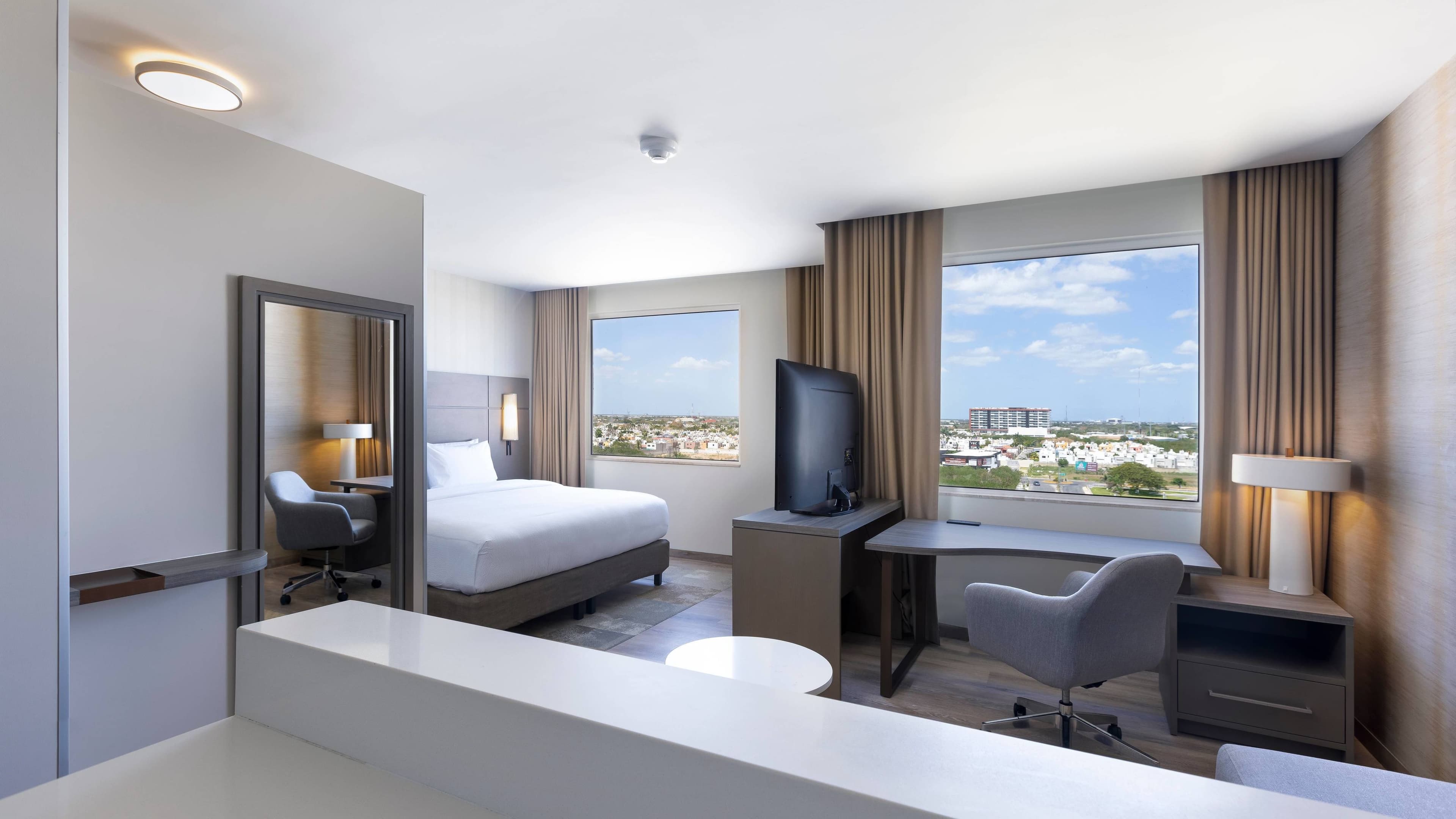 Residence Inn Merida - Image 3