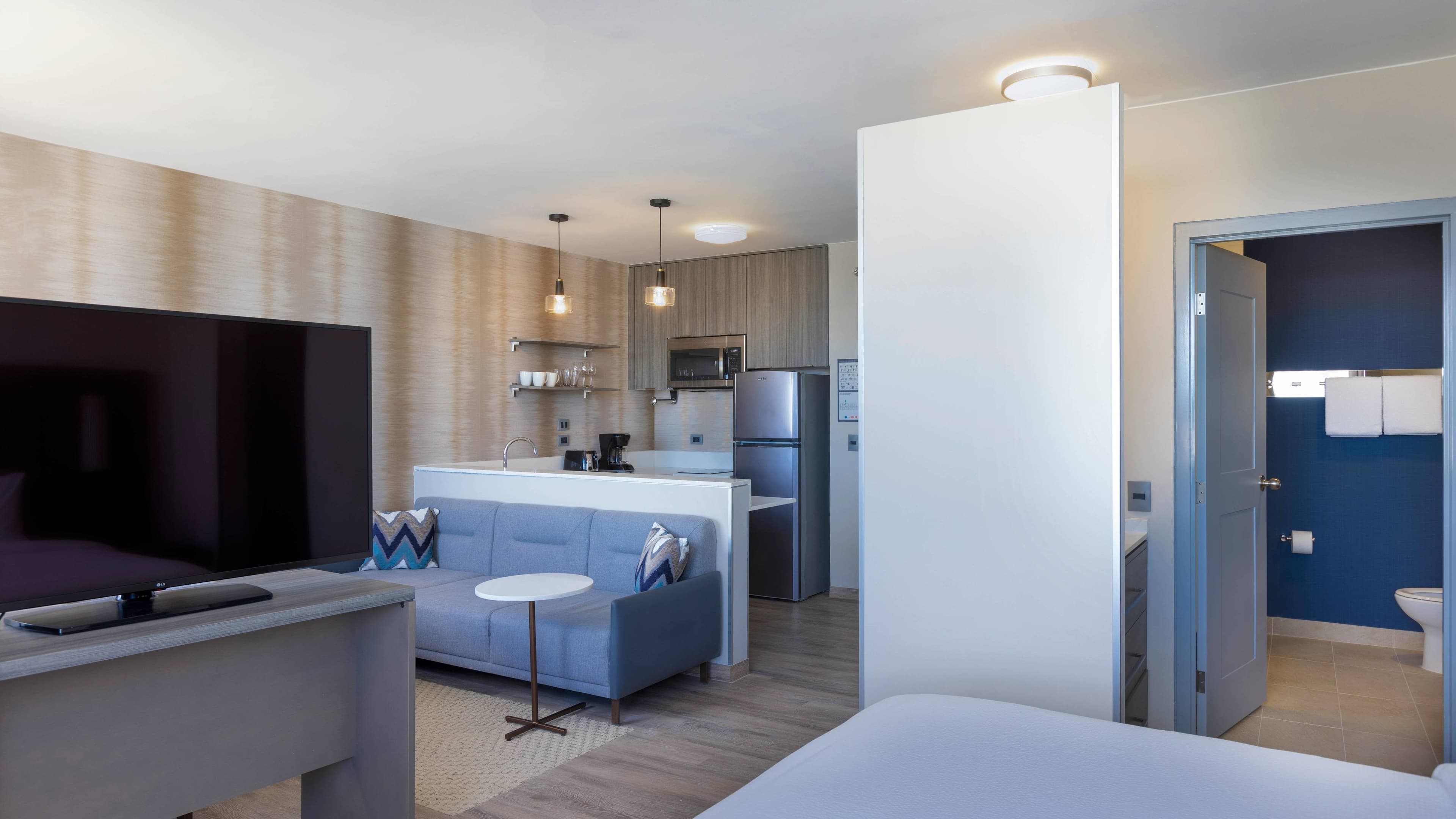 Residence Inn Merida — 14