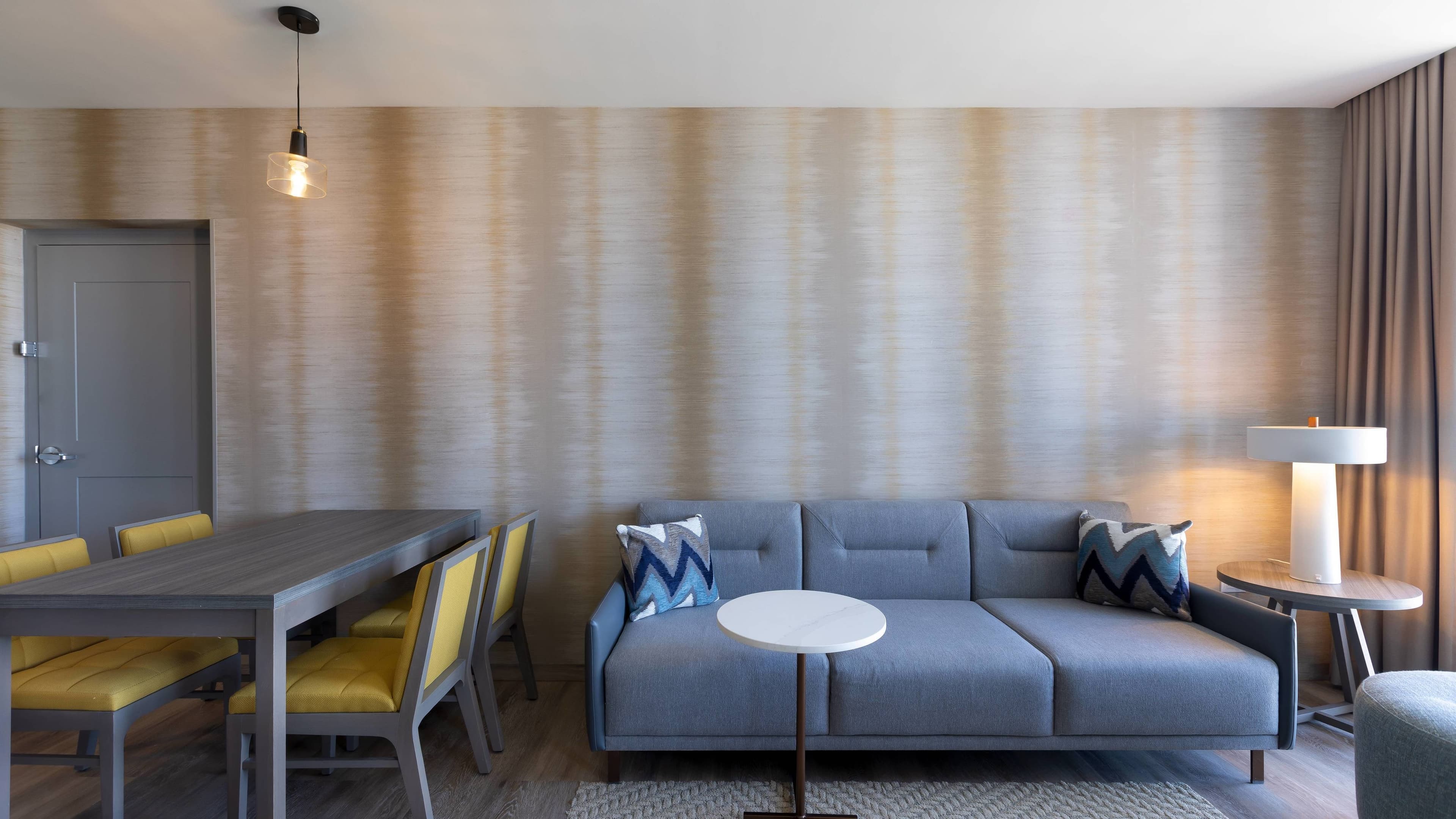 Residence Inn Merida — 24