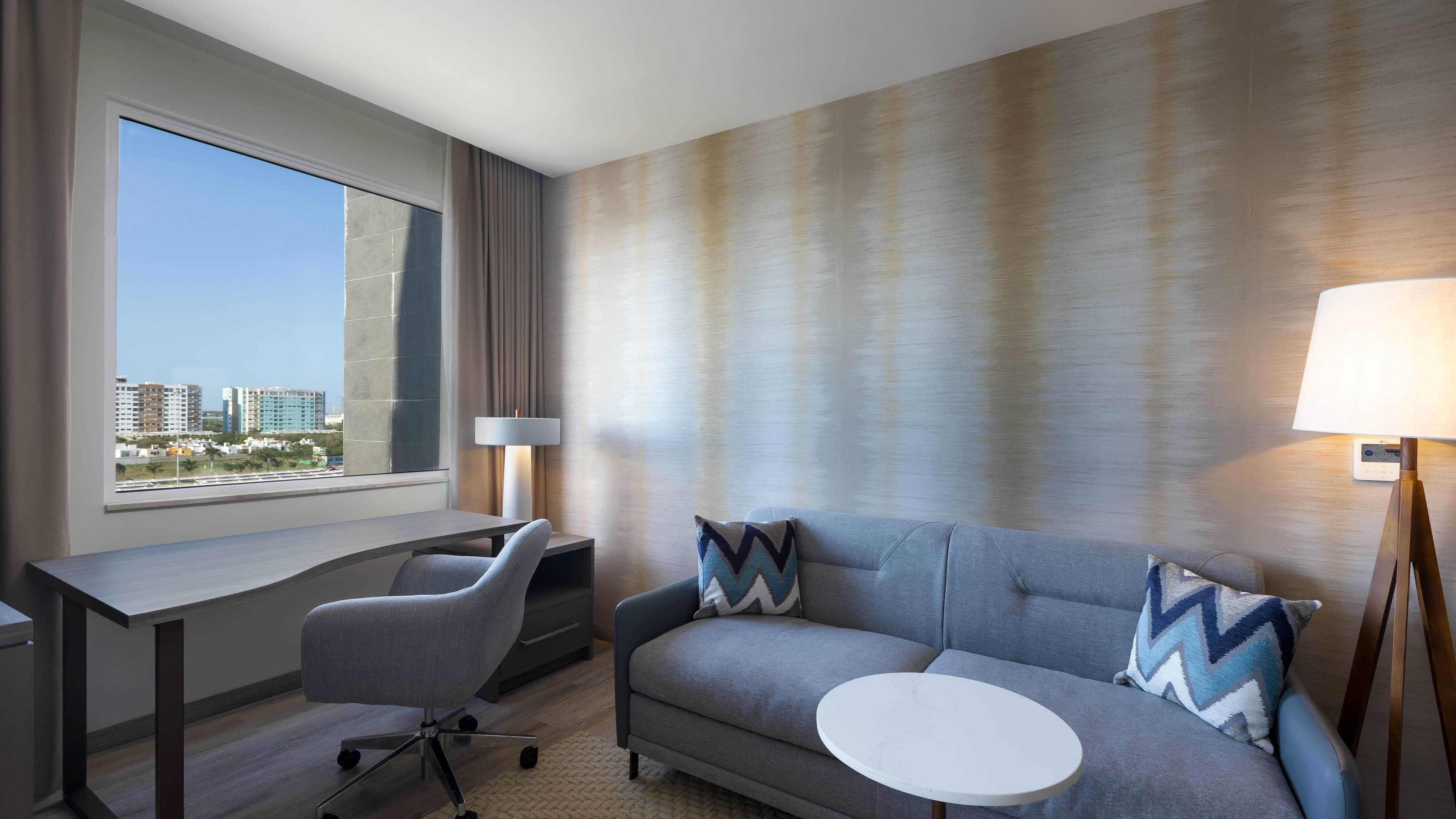 Residence Inn Merida - Image 4