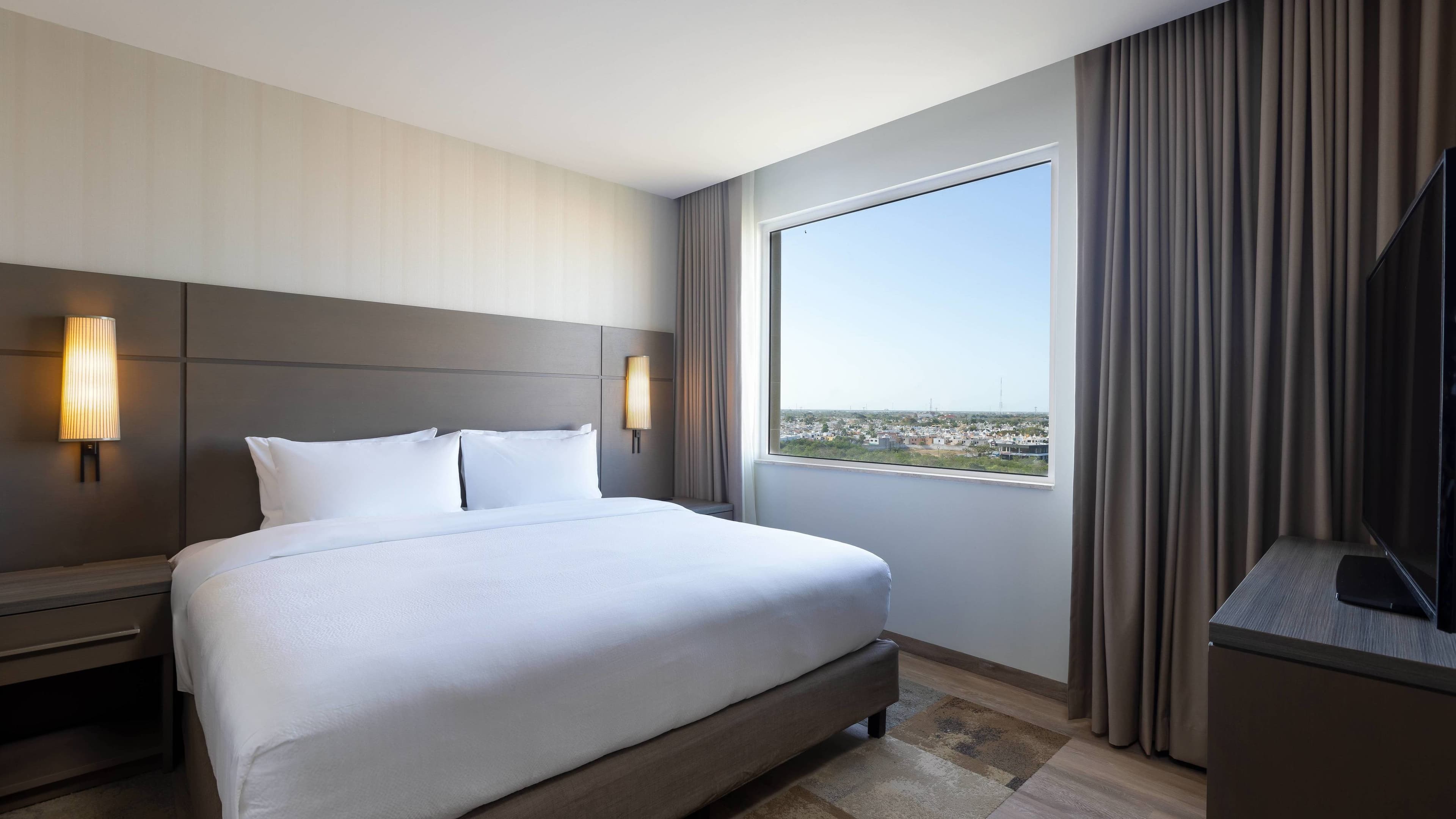 Residence Inn Merida - Image 5