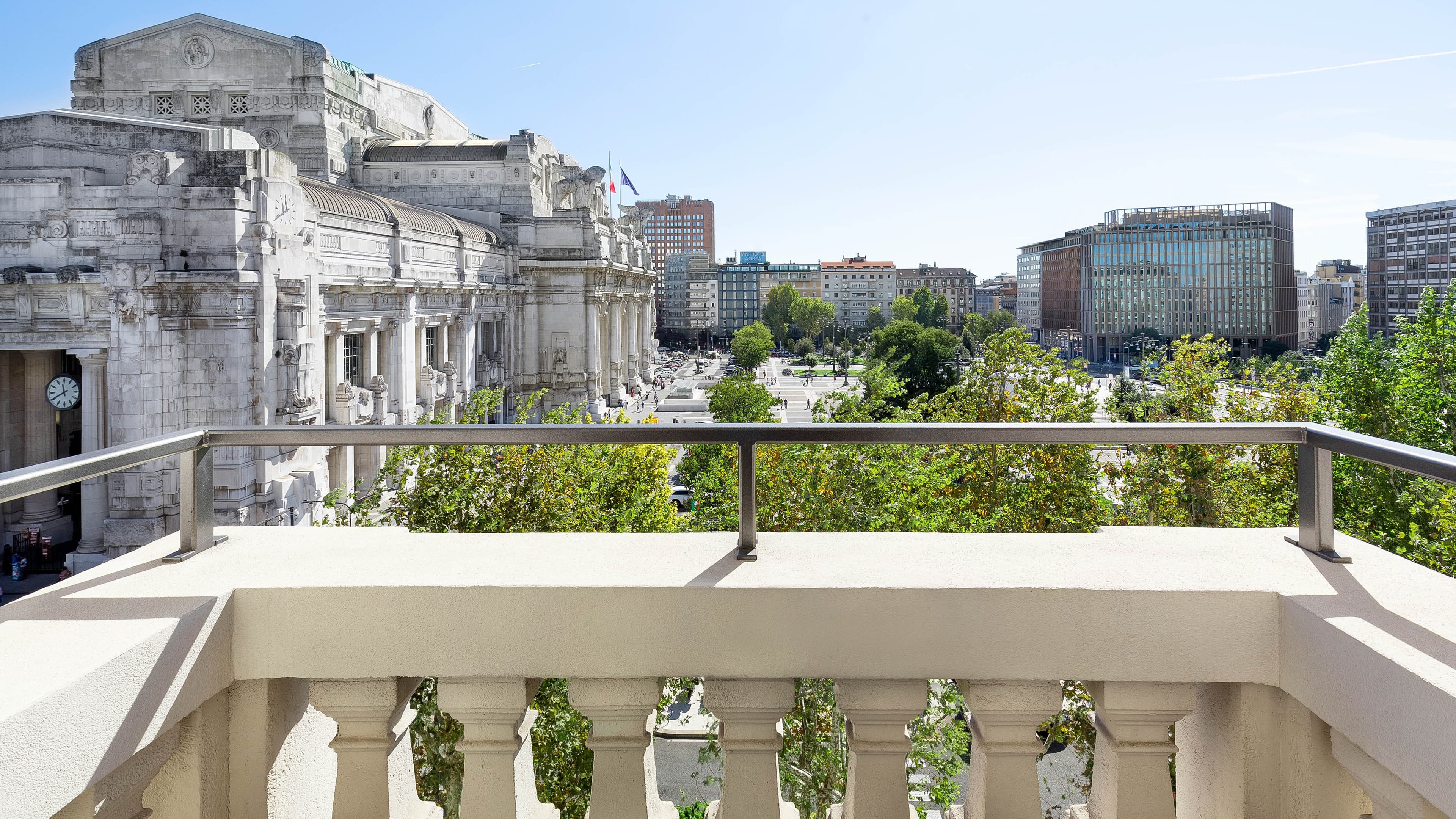 Excelsior Hotel Gallia, a Luxury Collection Hotel, Milan — 9