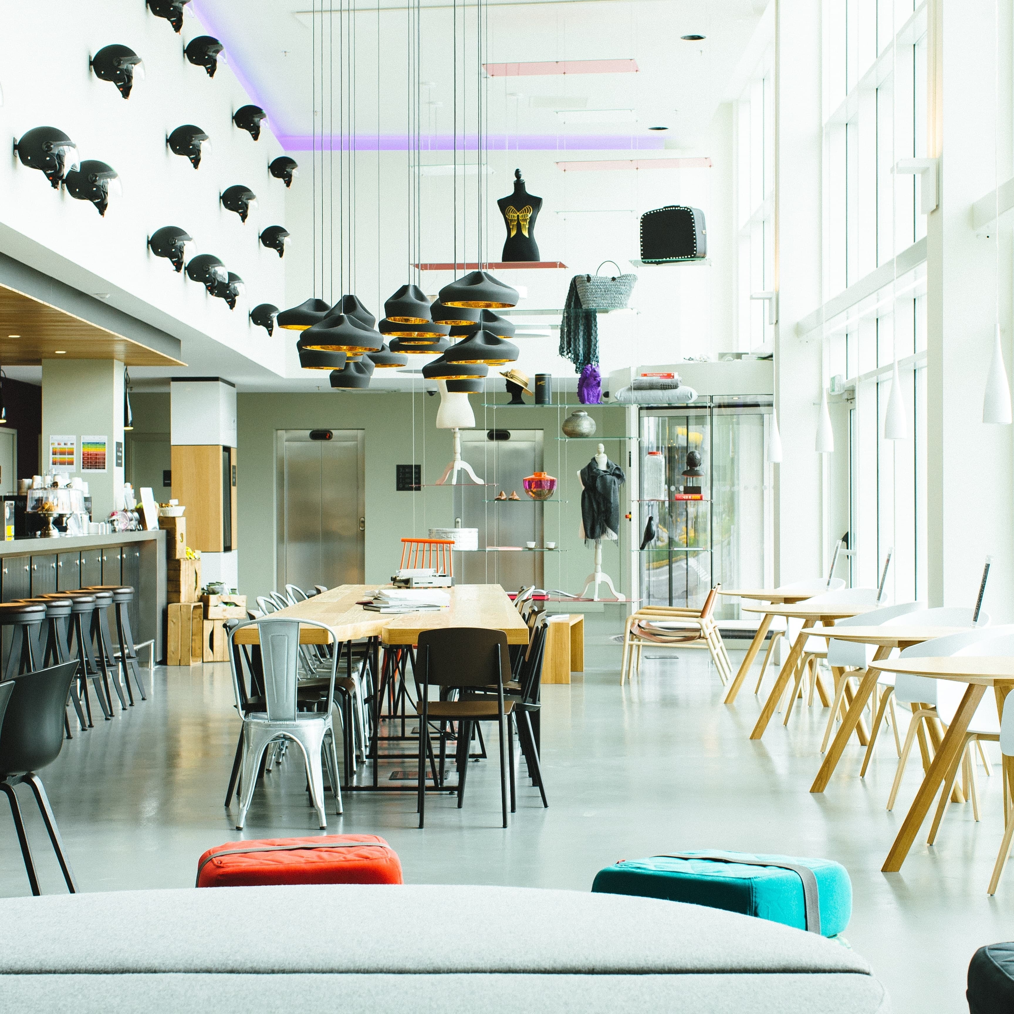 Moxy Milan Malpensa Airport - Image 1